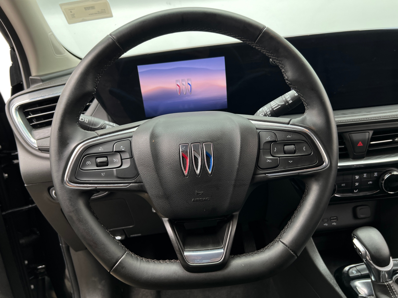 Thumbnail: 2024 Buick Encore GX - 4