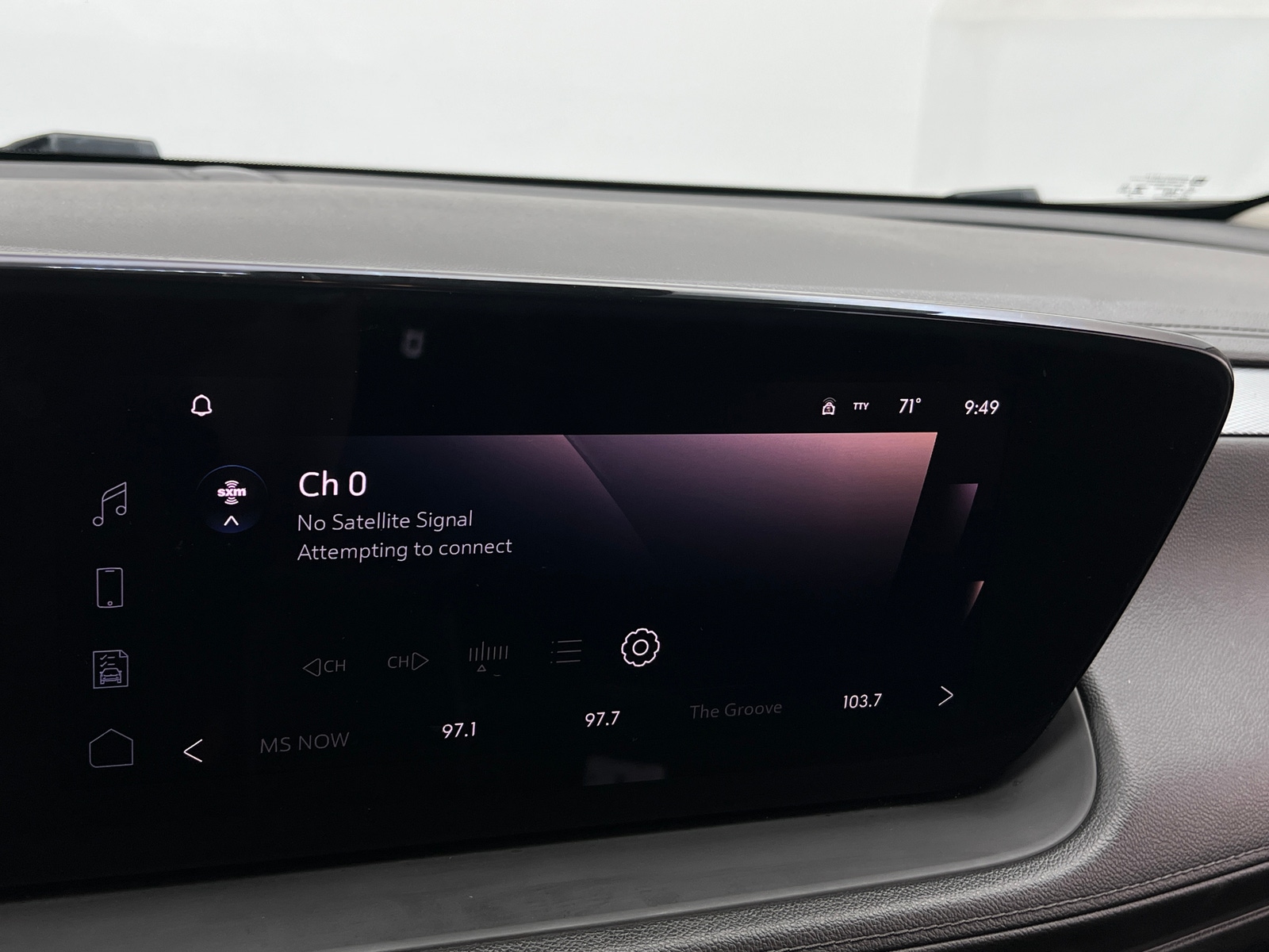 Thumbnail: 2024 Buick Encore GX - 3