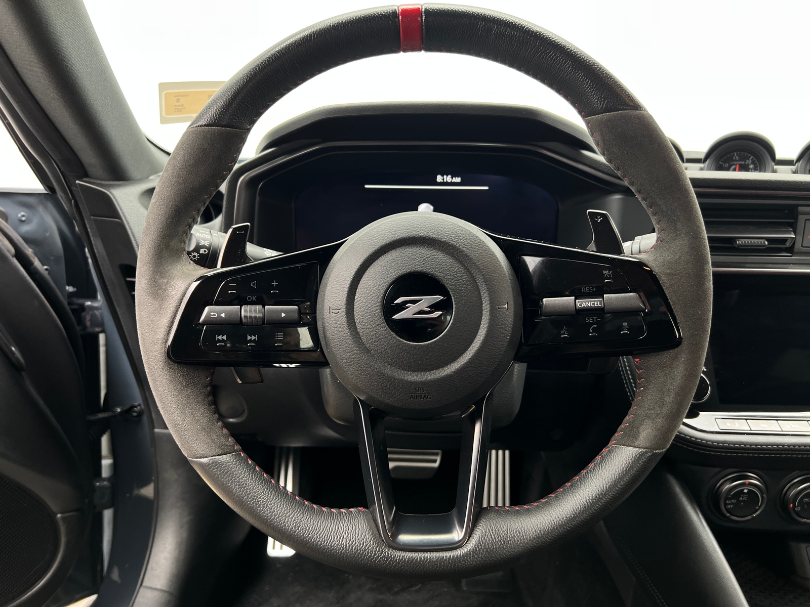 Thumbnail: 2024 Nissan Z - 3