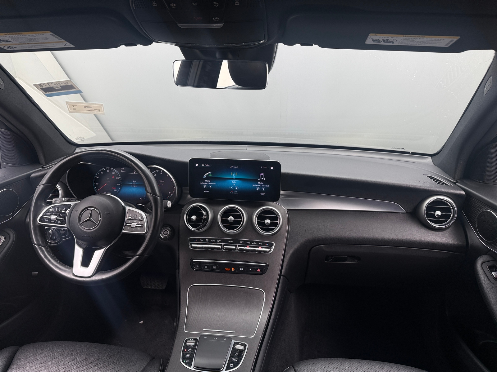 Thumbnail: 2022 Mercedes-Benz GLC - 2