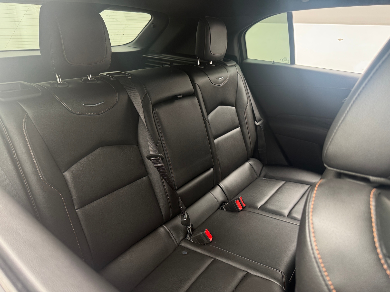 Thumbnail: 2019 Cadillac XT4 - 5