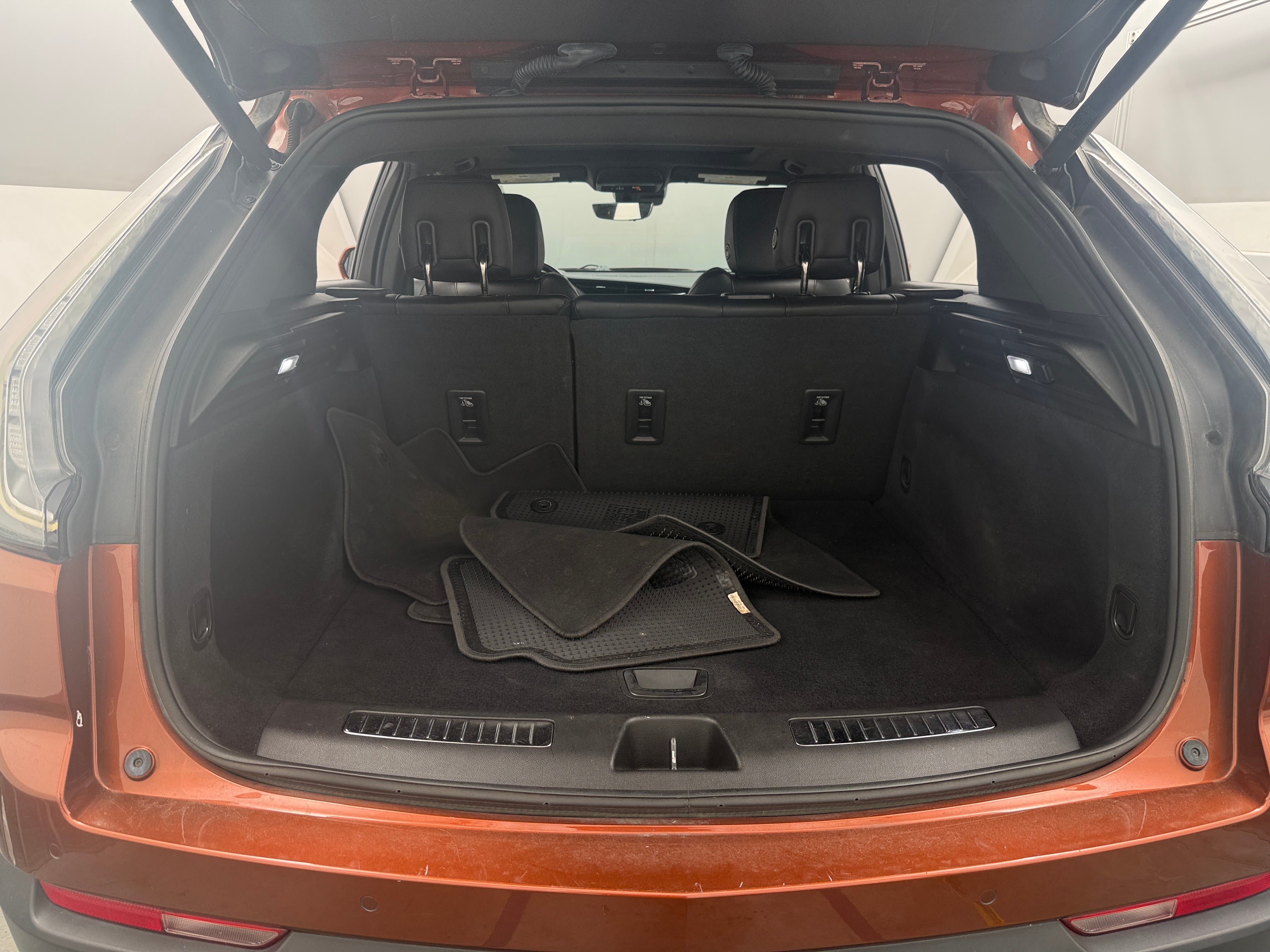 2019 Cadillac XT4