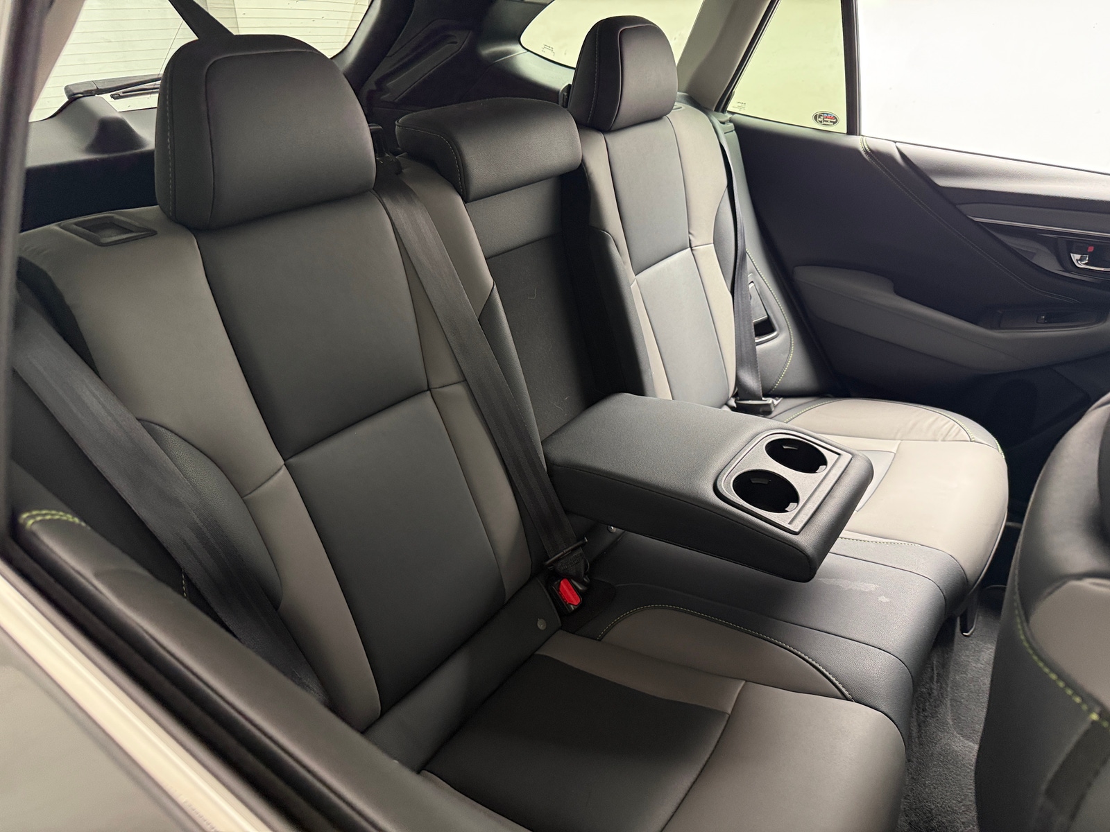 Thumbnail: 2021 Subaru Outback - 5