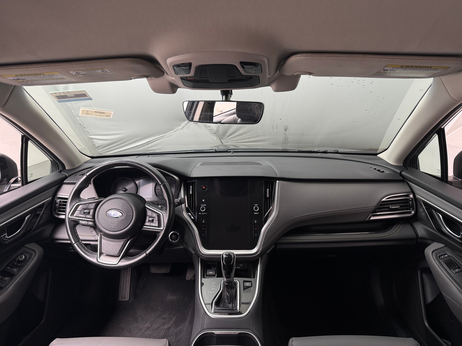 Thumbnail: 2021 Subaru Outback - 2