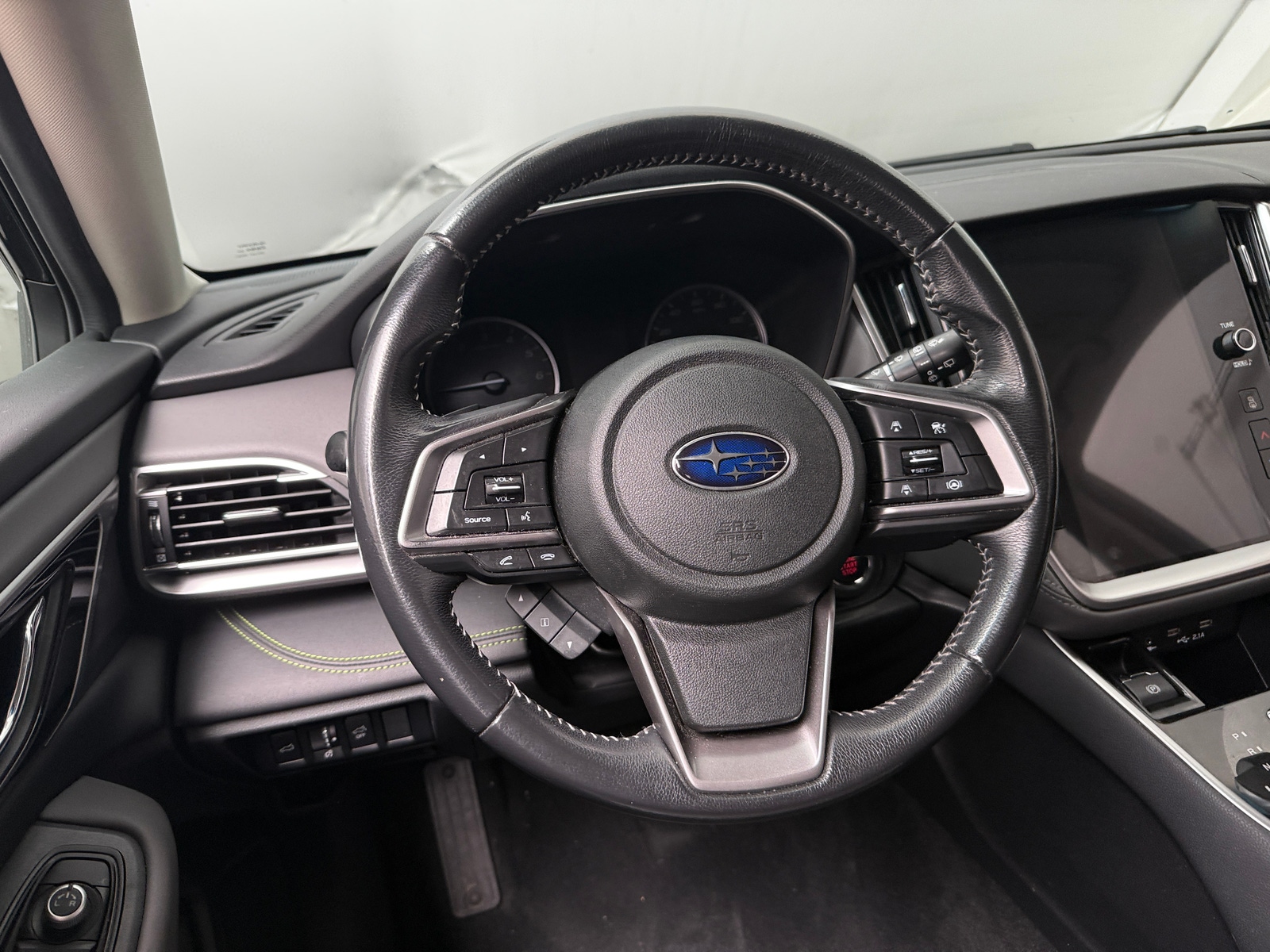 Thumbnail: 2021 Subaru Outback - 4