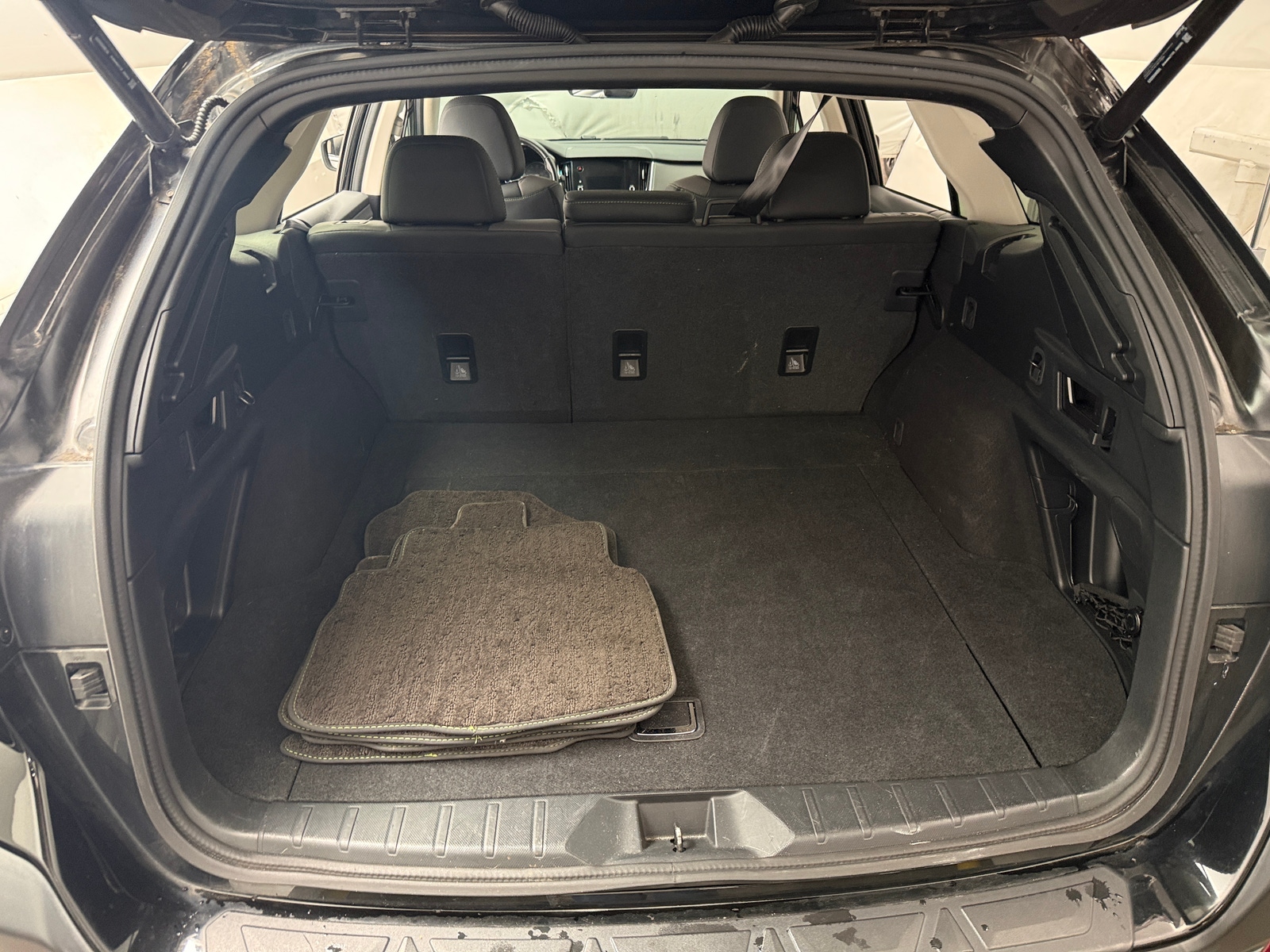 Thumbnail: 2021 Subaru Outback - 6