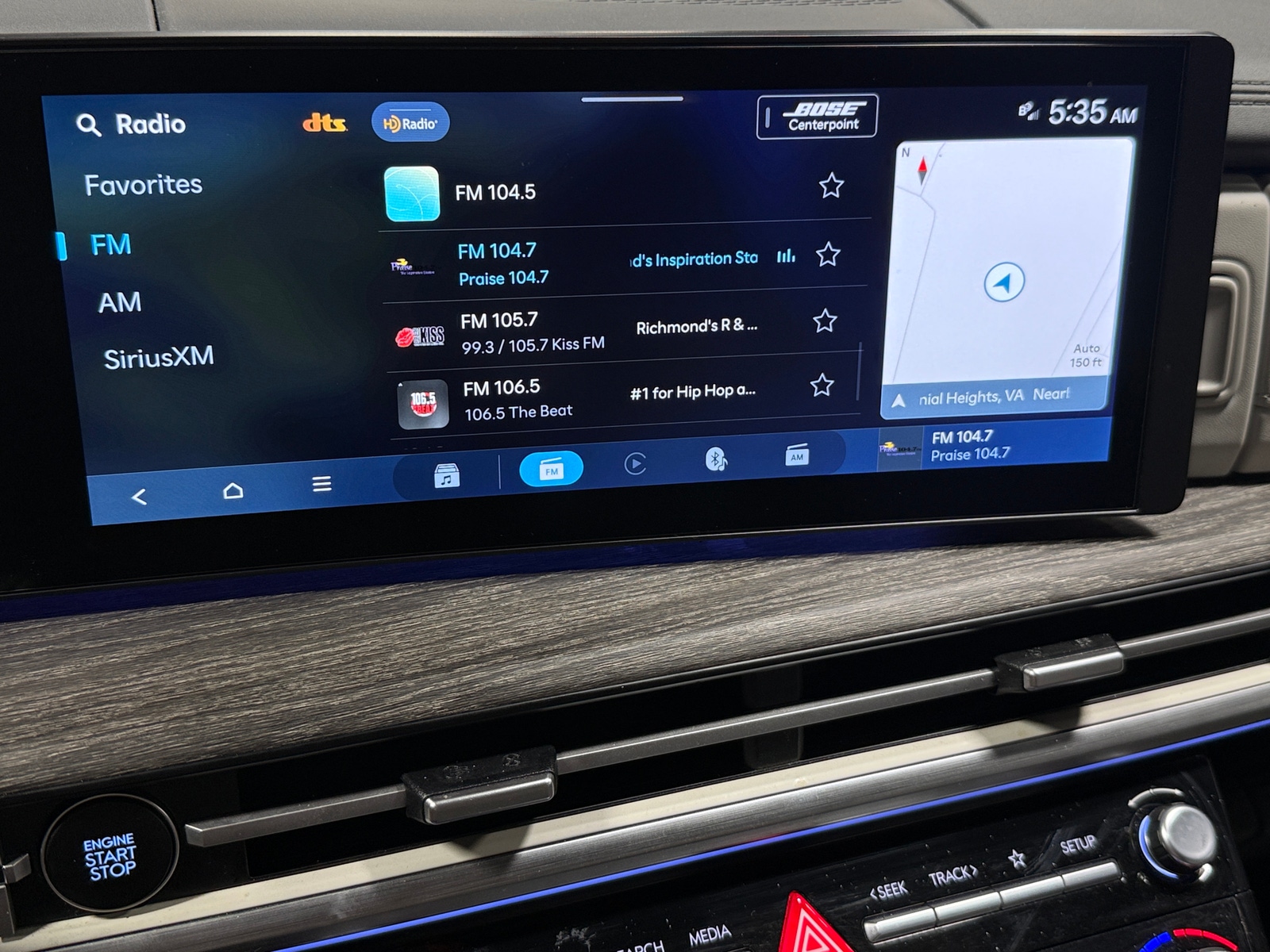 Thumbnail: 2025 Hyundai Santa Fe - 3
