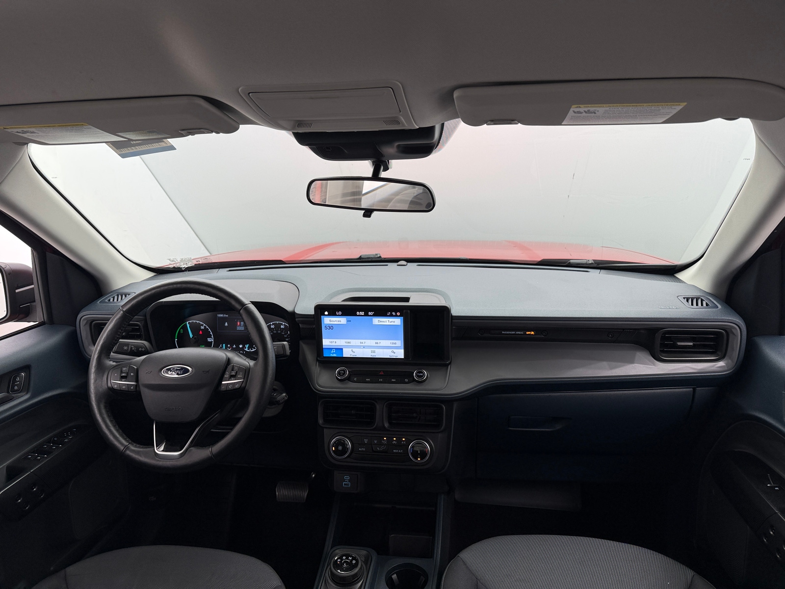 Thumbnail: 2024 Ford Maverick - 3