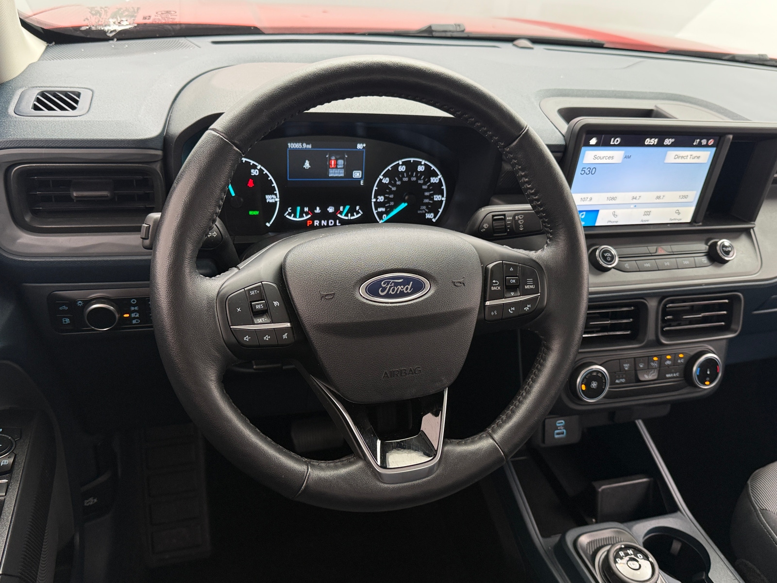 Thumbnail: 2024 Ford Maverick - 5