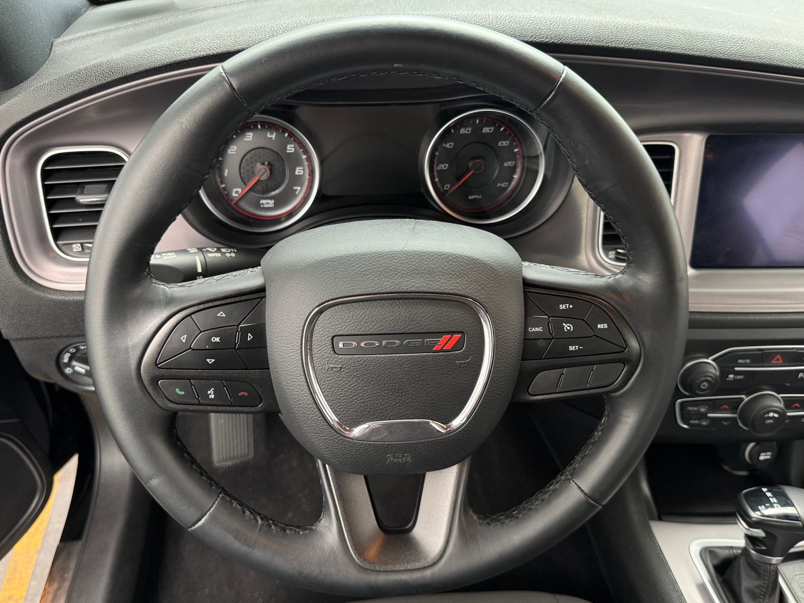 Thumbnail: 2023 Dodge Charger - 5