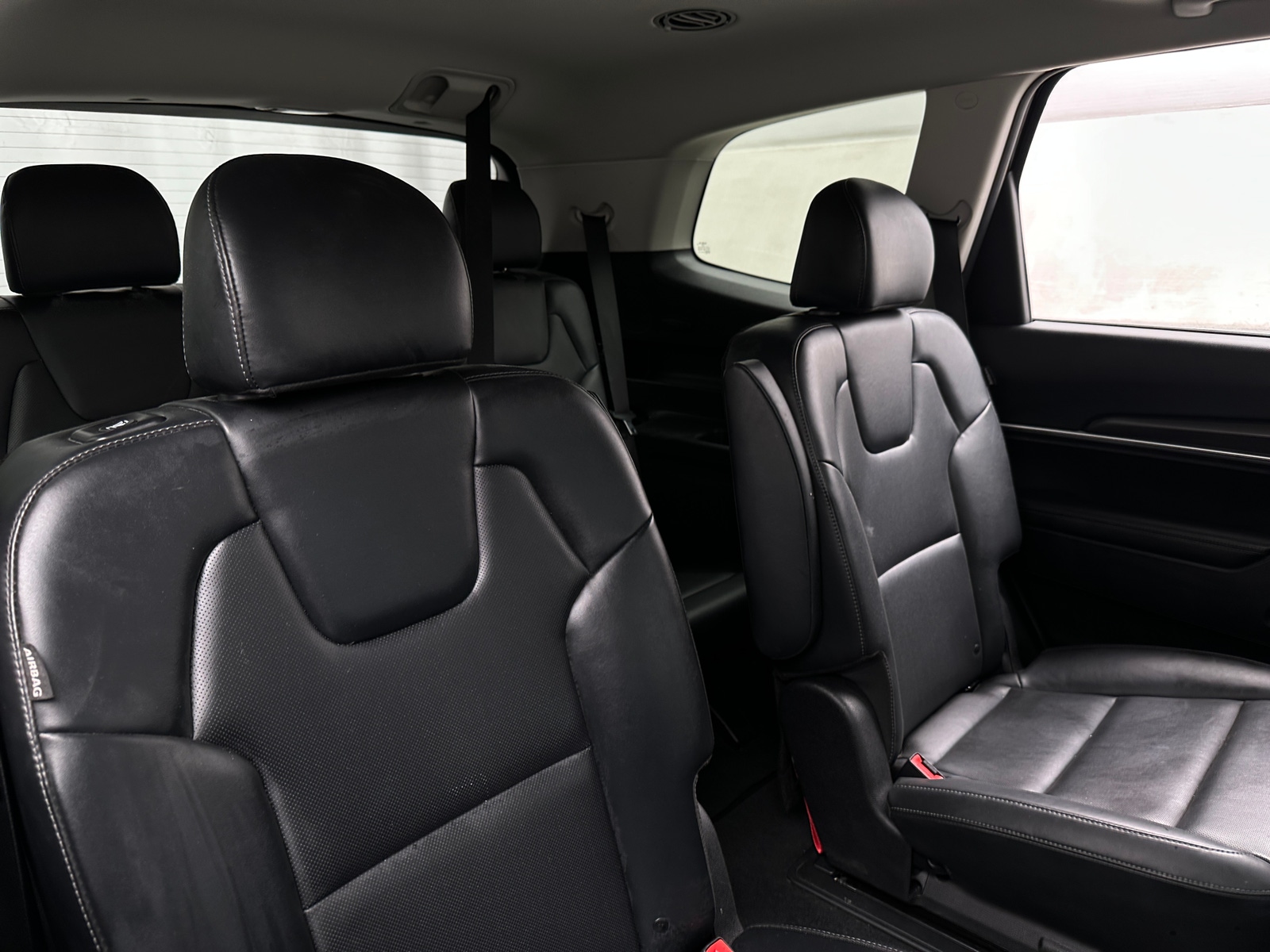 Thumbnail: 2025 Kia Telluride - 5