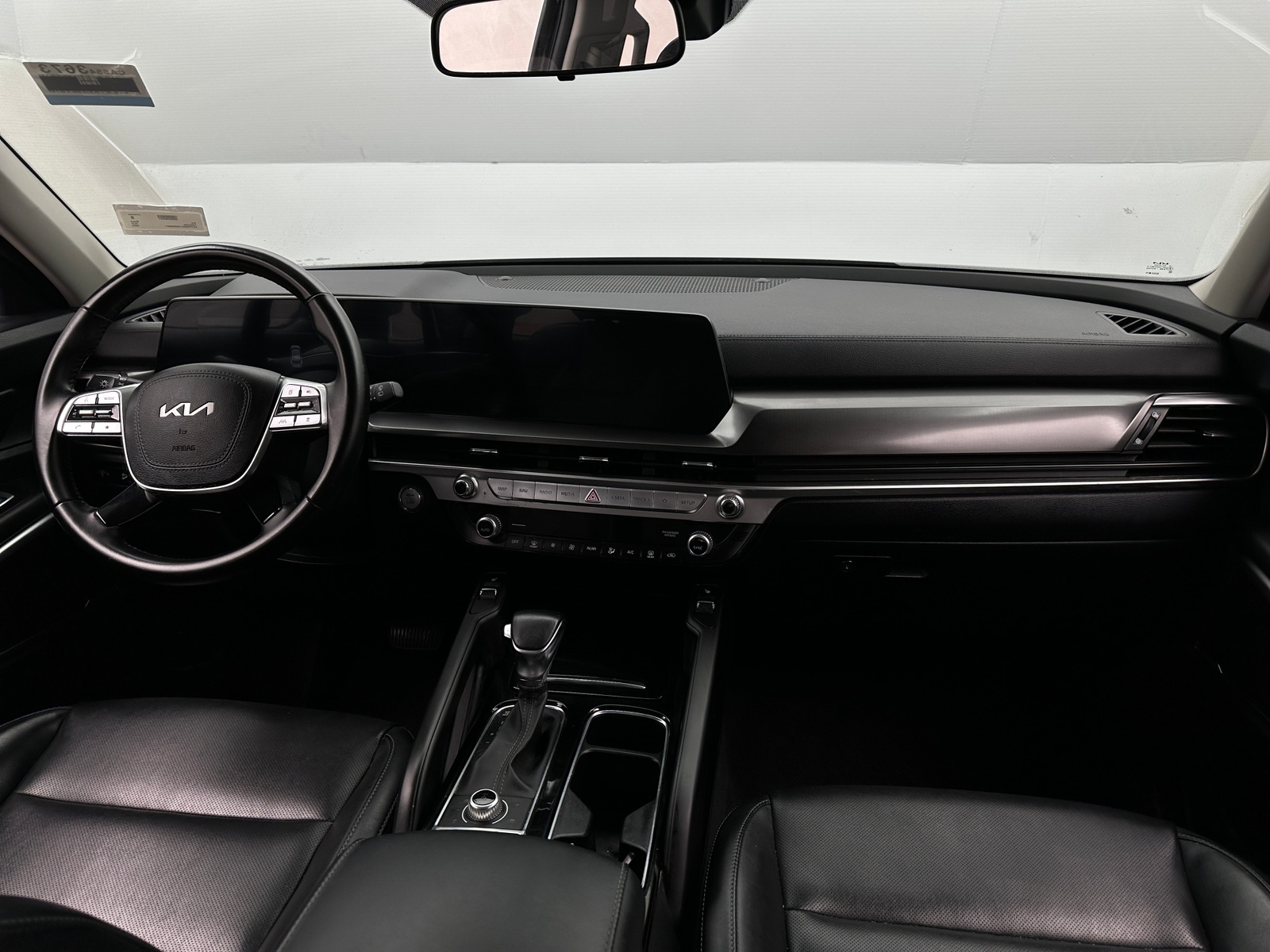 Thumbnail: 2025 Kia Telluride - 2