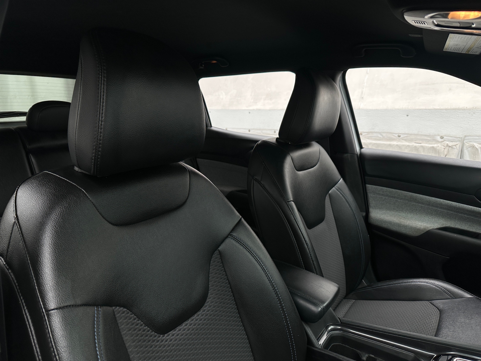 Thumbnail: 2024 Jeep Compass - 2
