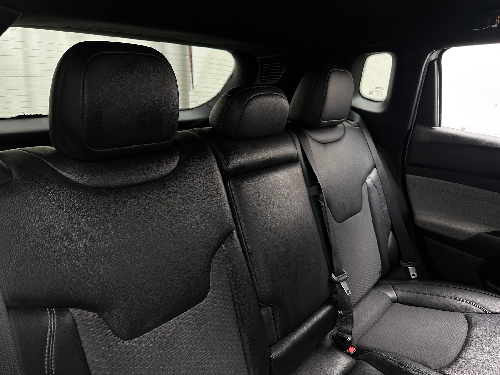 Thumbnail: 2024 Jeep Compass - 6