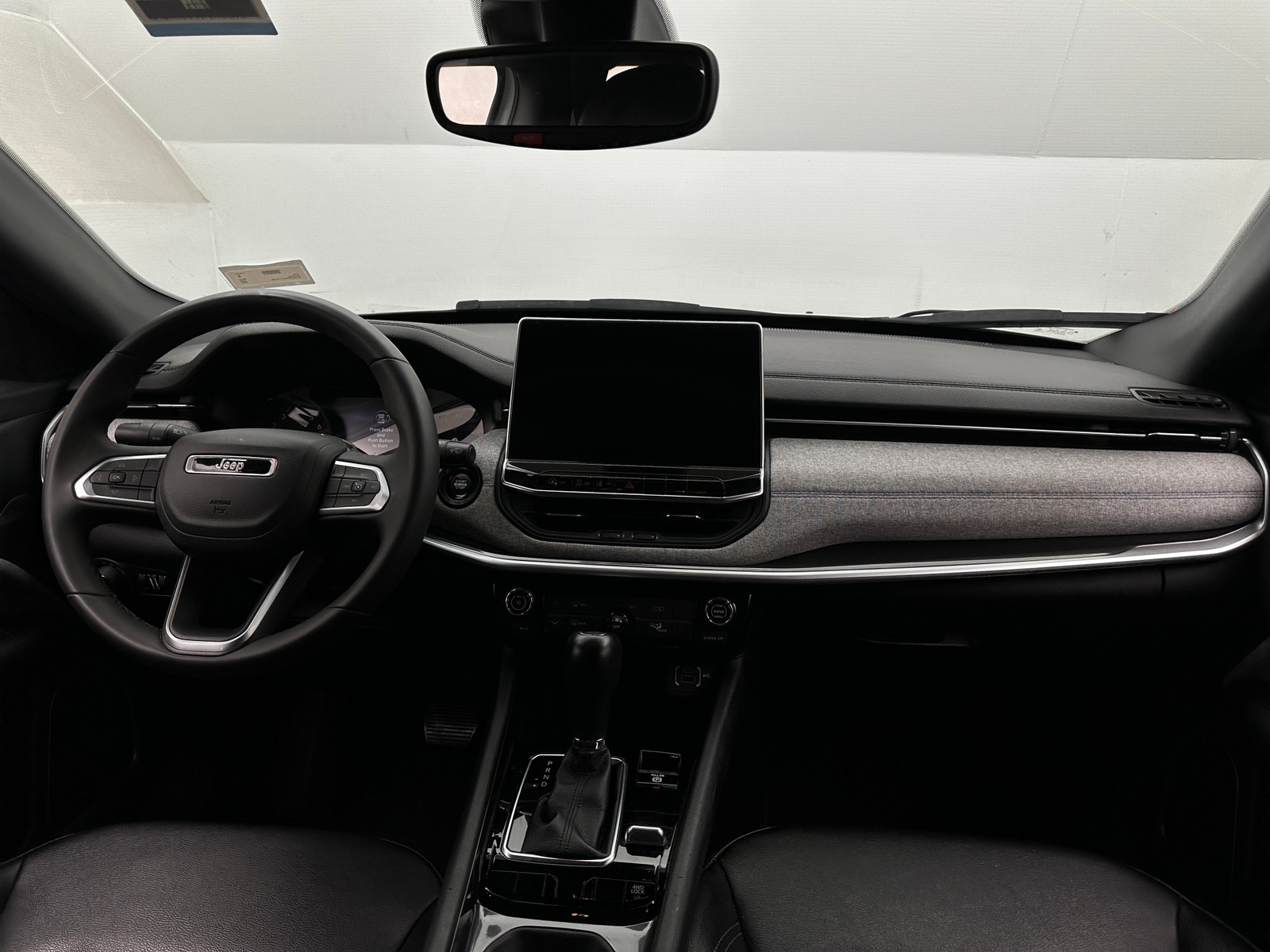 Thumbnail: 2024 Jeep Compass - 3