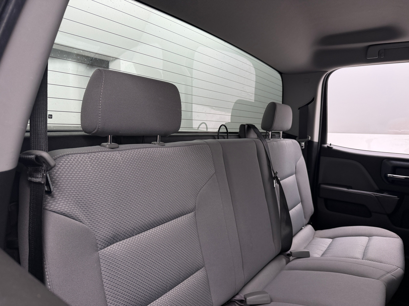 Thumbnail: 2018 GMC Sierra 1500 - 6