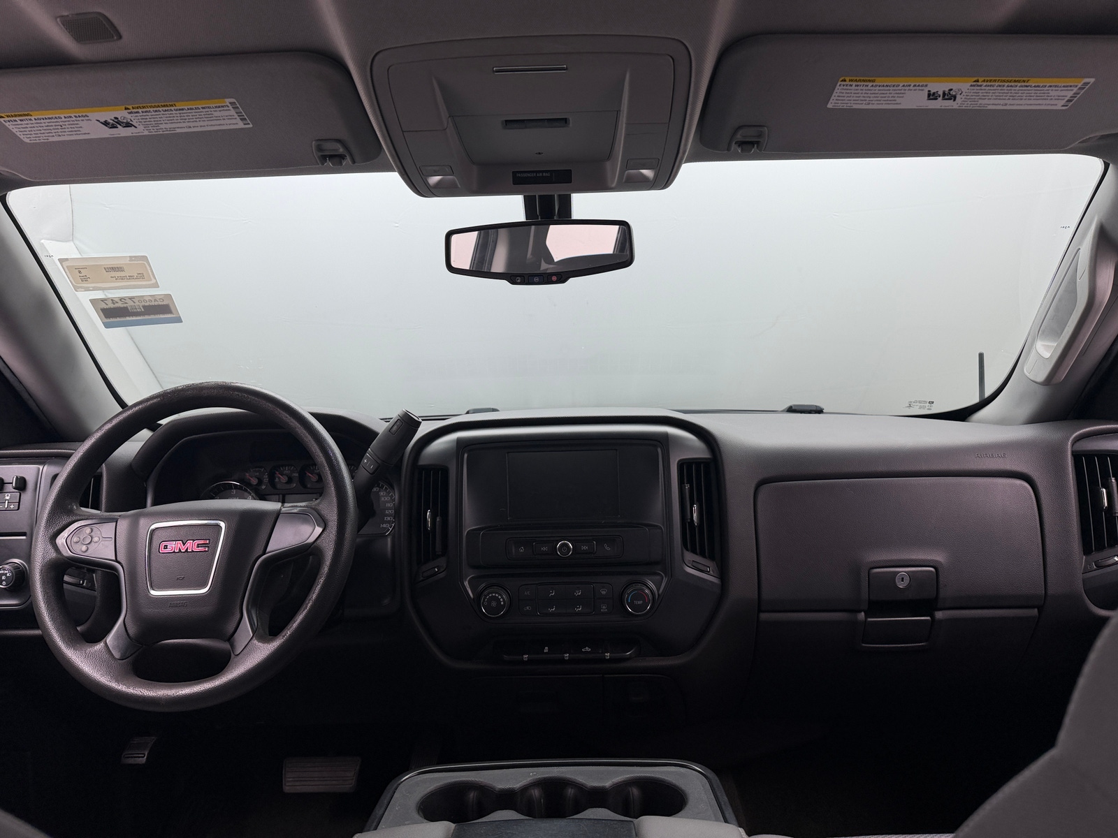 Thumbnail: 2018 GMC Sierra 1500 - 3