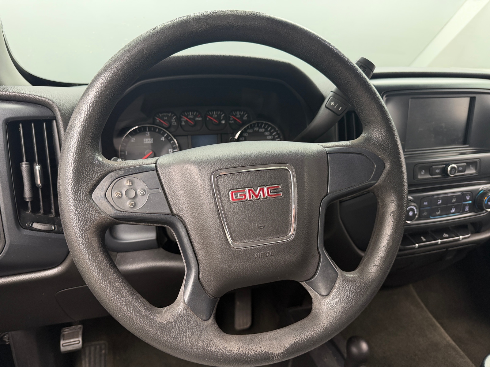 Thumbnail: 2018 GMC Sierra 1500 - 5