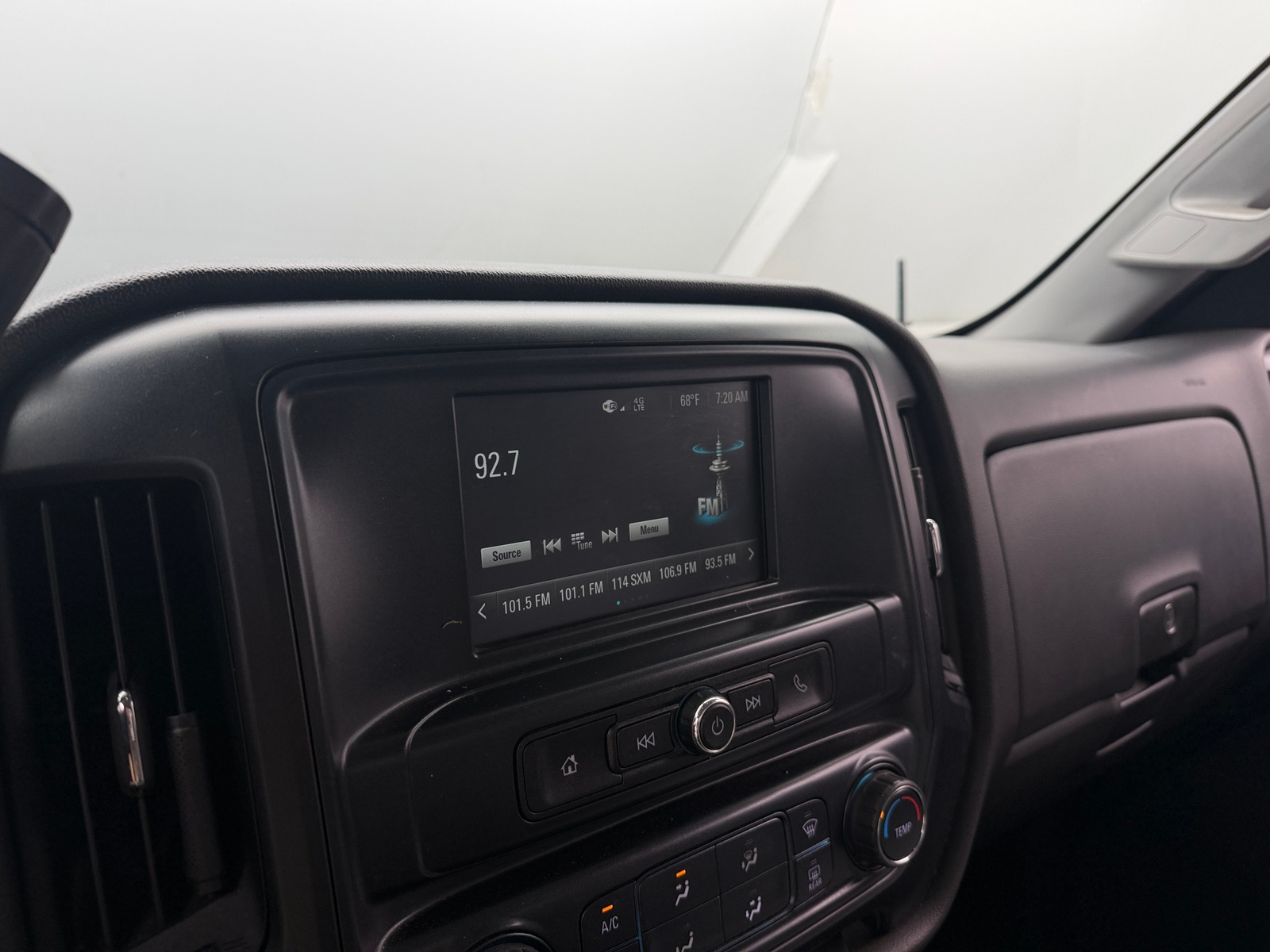 Thumbnail: 2018 GMC Sierra 1500 - 4