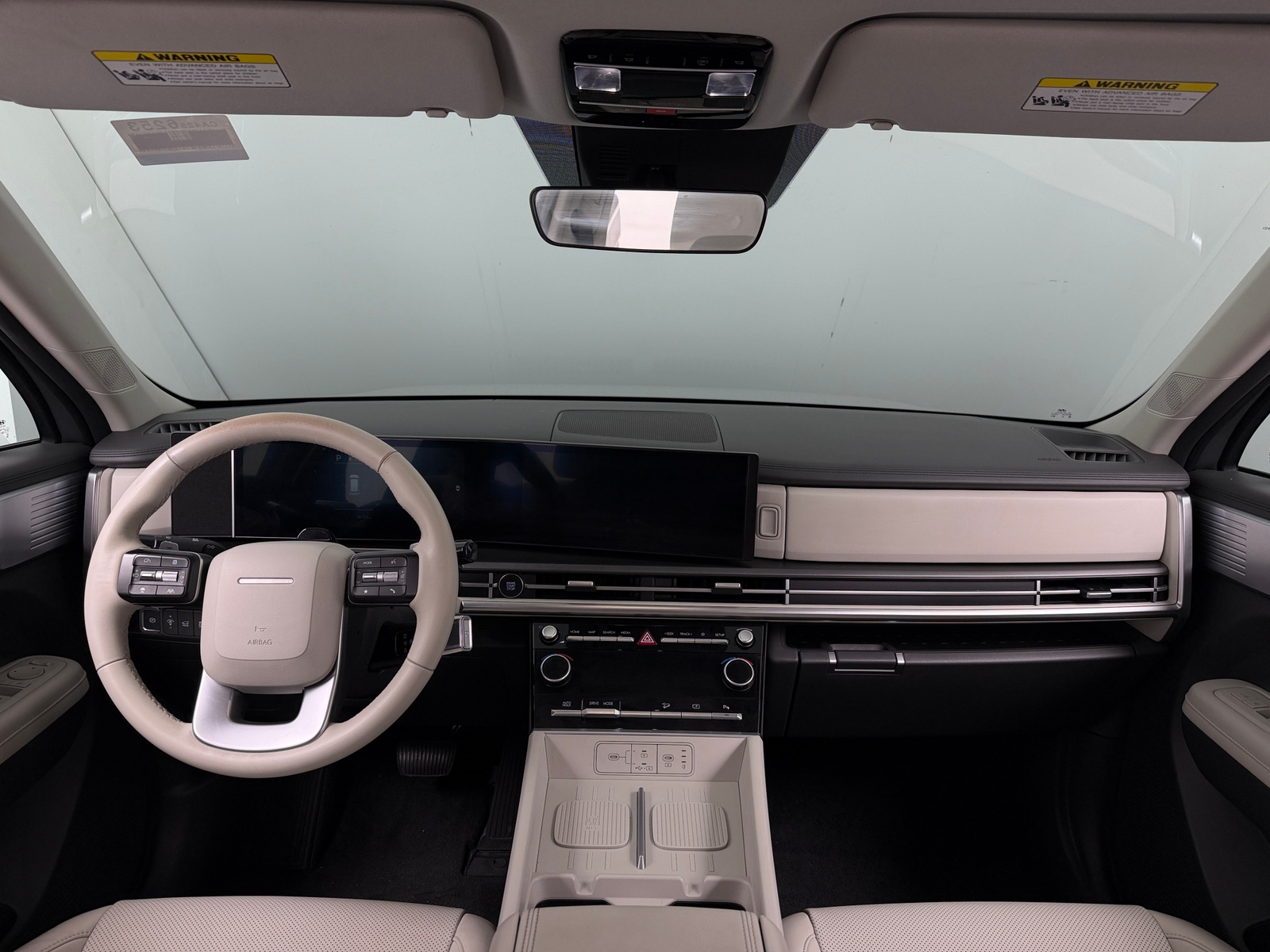 Thumbnail: 2024 Hyundai Santa Fe - 2