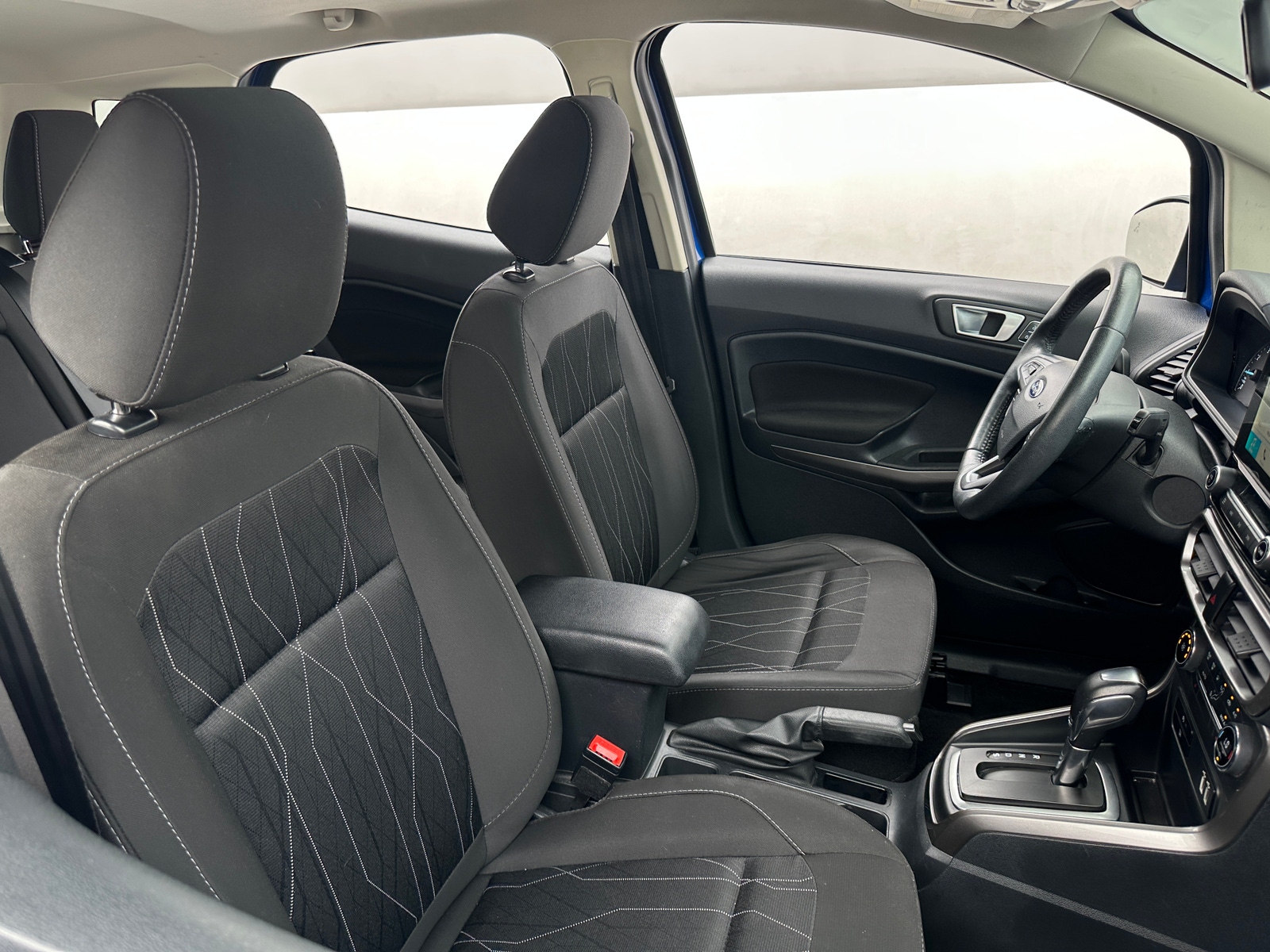 Thumbnail: 2019 Ford EcoSport - 2