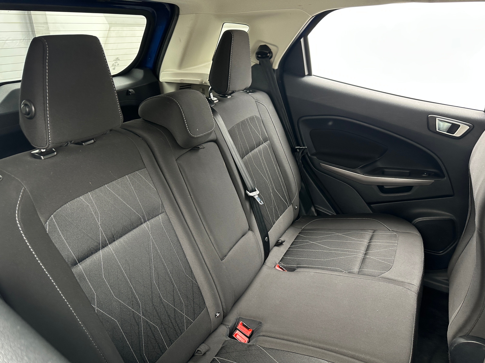 Thumbnail: 2019 Ford EcoSport - 6