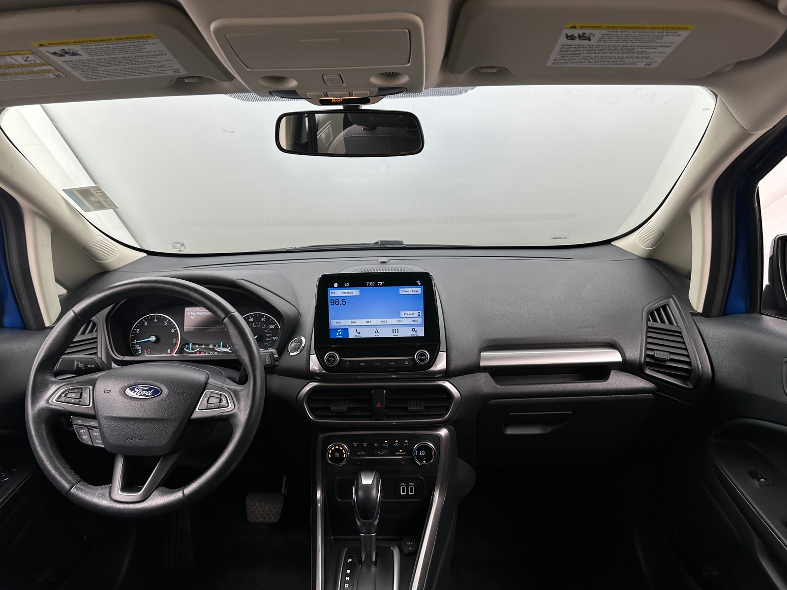 Thumbnail: 2019 Ford EcoSport - 3
