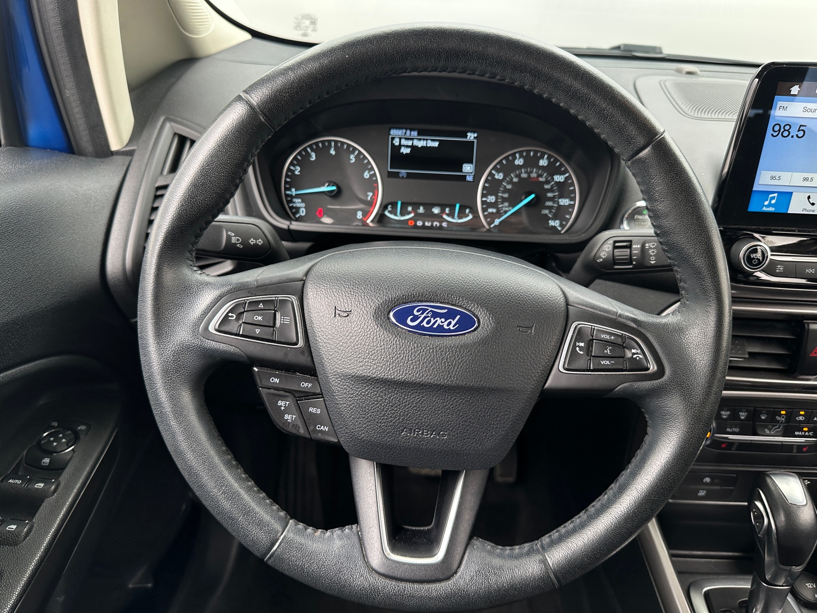 Thumbnail: 2019 Ford EcoSport - 5