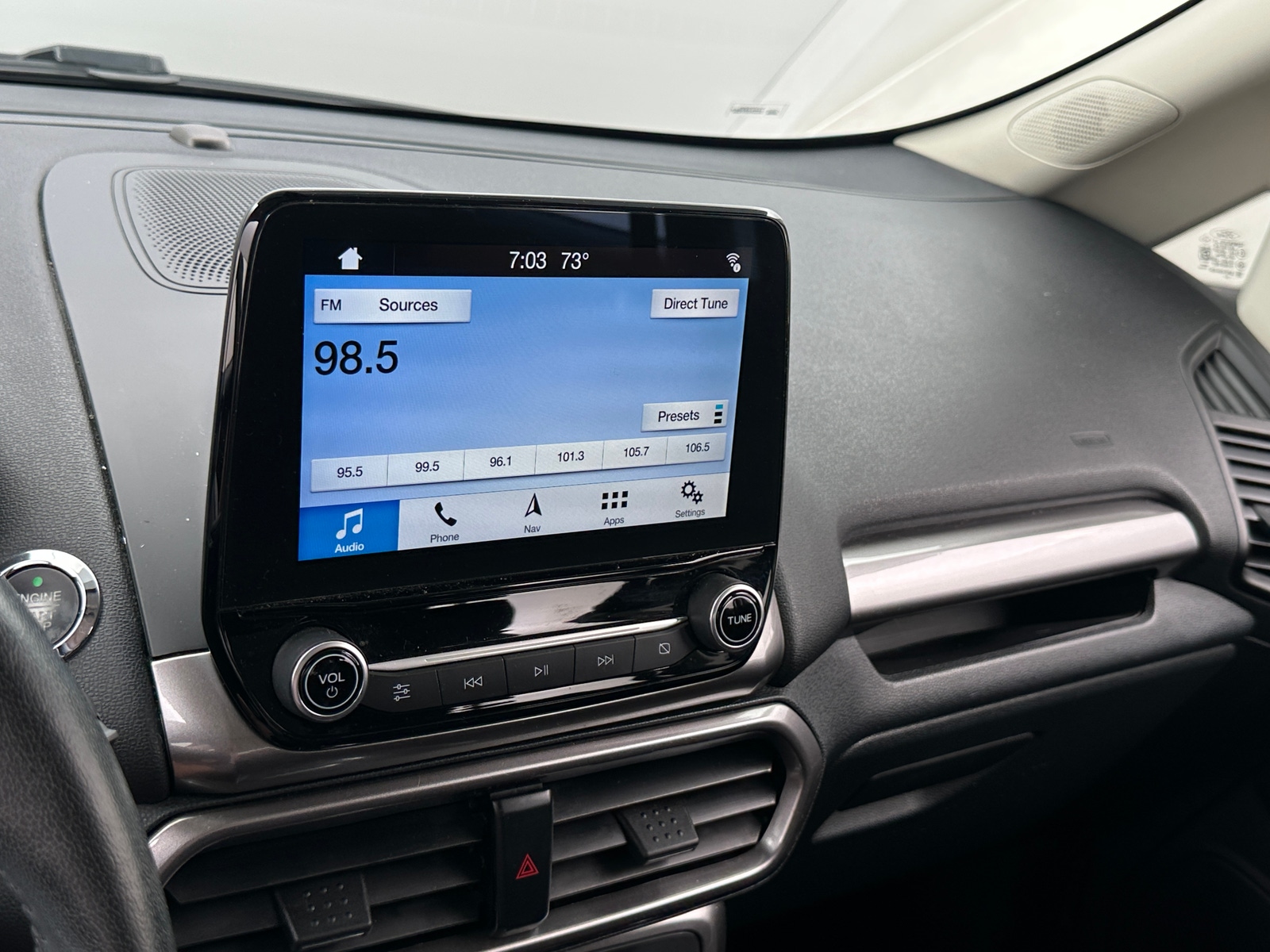 Thumbnail: 2019 Ford EcoSport - 4
