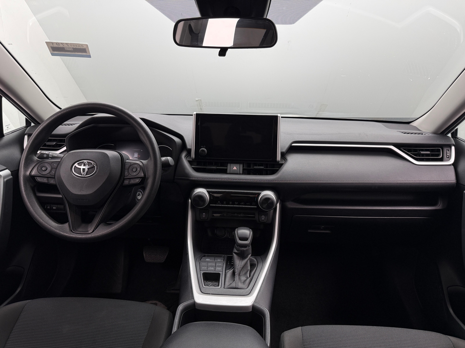 Thumbnail: 2025 Toyota RAV4 - 3