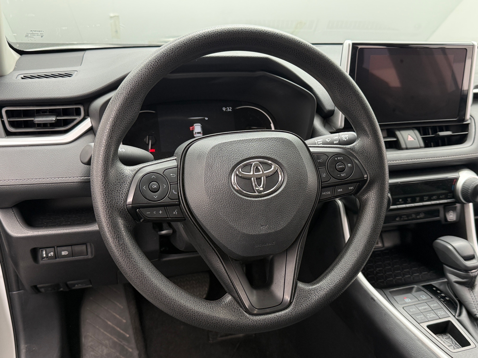 Thumbnail: 2025 Toyota RAV4 - 5