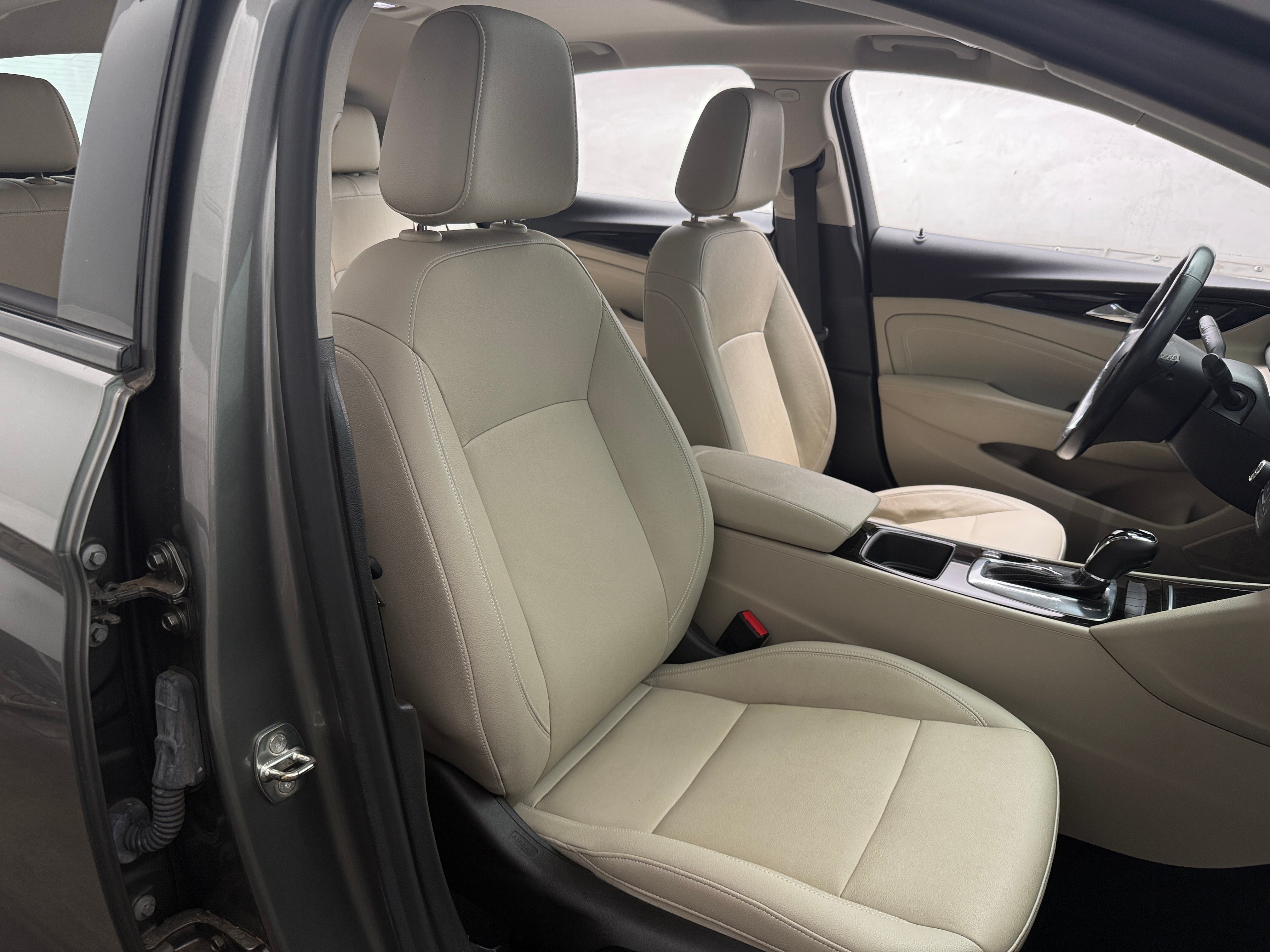 2019 Buick Regal Sportback