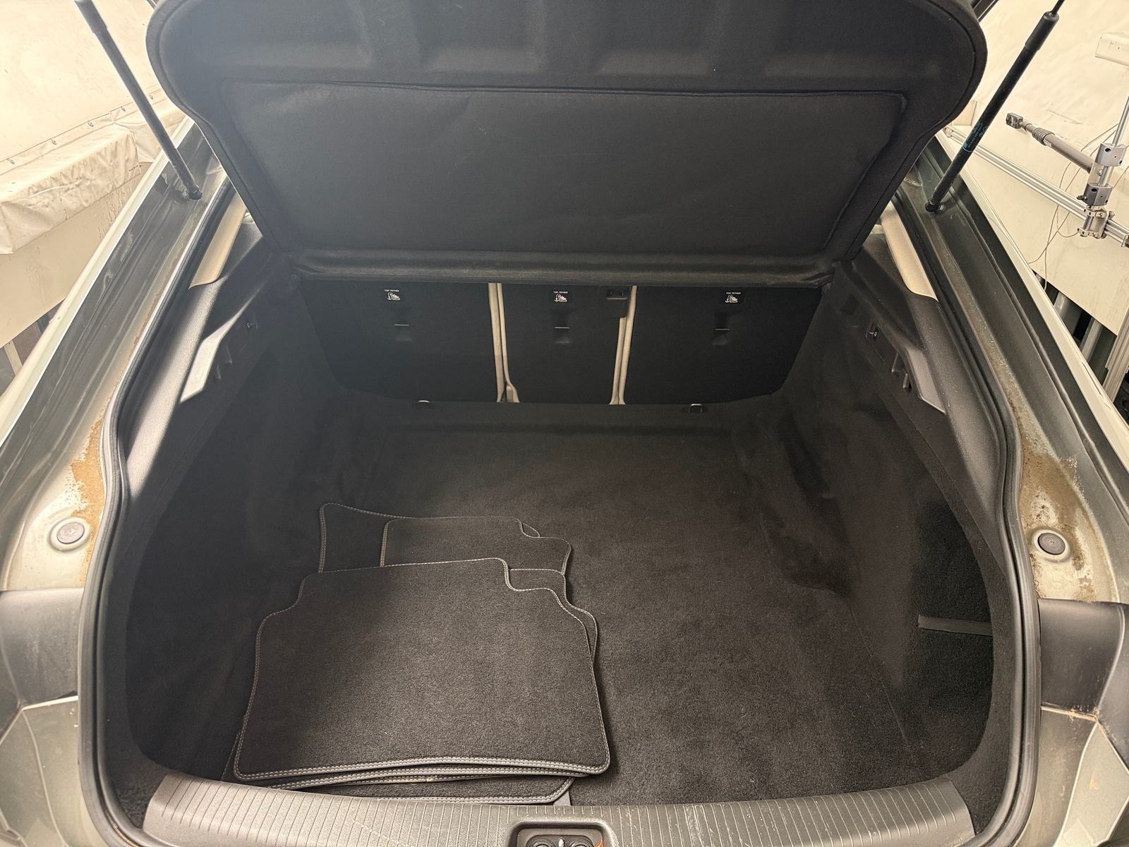 Thumbnail: 2019 Buick Regal - 6