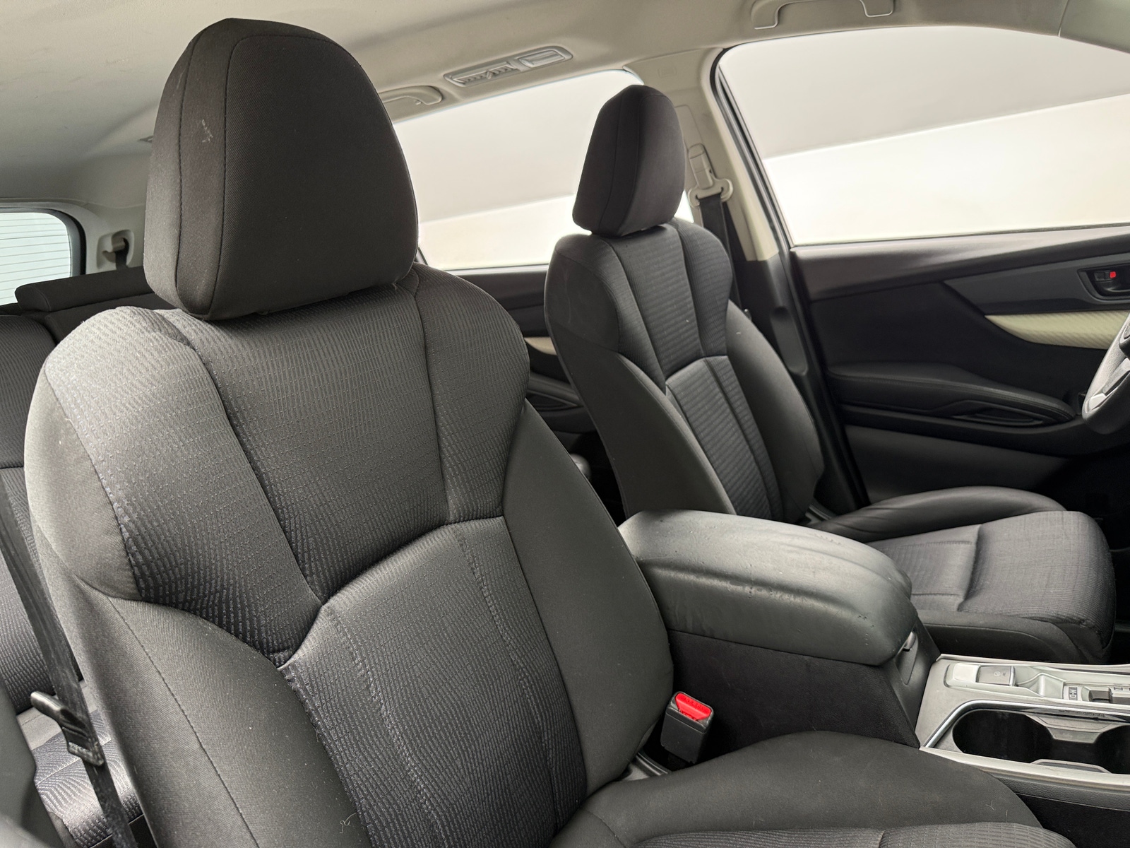 Thumbnail: 2019 Subaru Ascent - 2