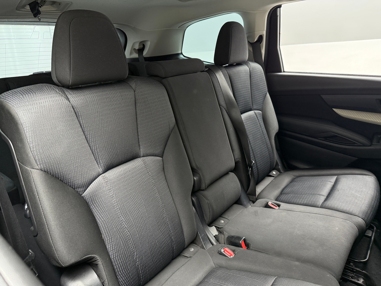 Thumbnail: 2019 Subaru Ascent - 6