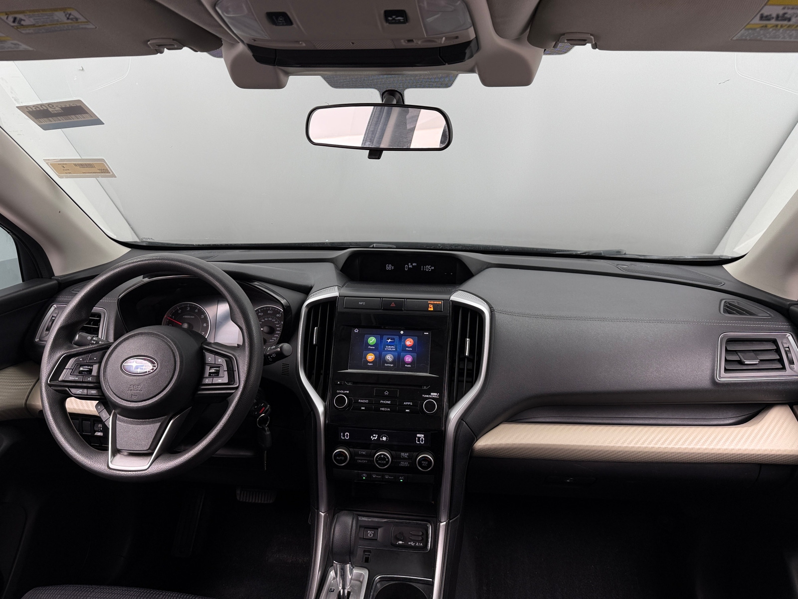 Thumbnail: 2019 Subaru Ascent - 3