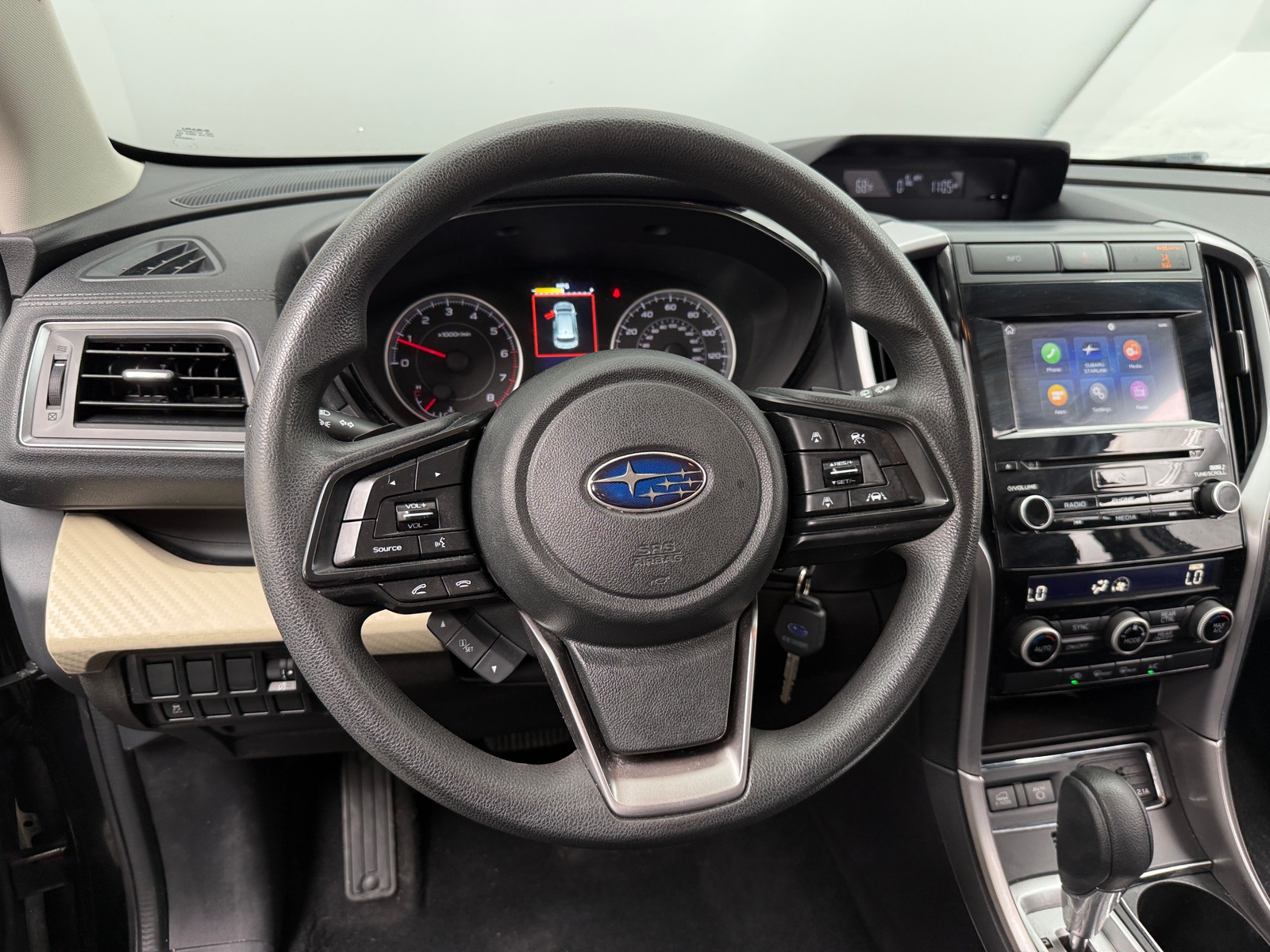 Thumbnail: 2019 Subaru Ascent - 5