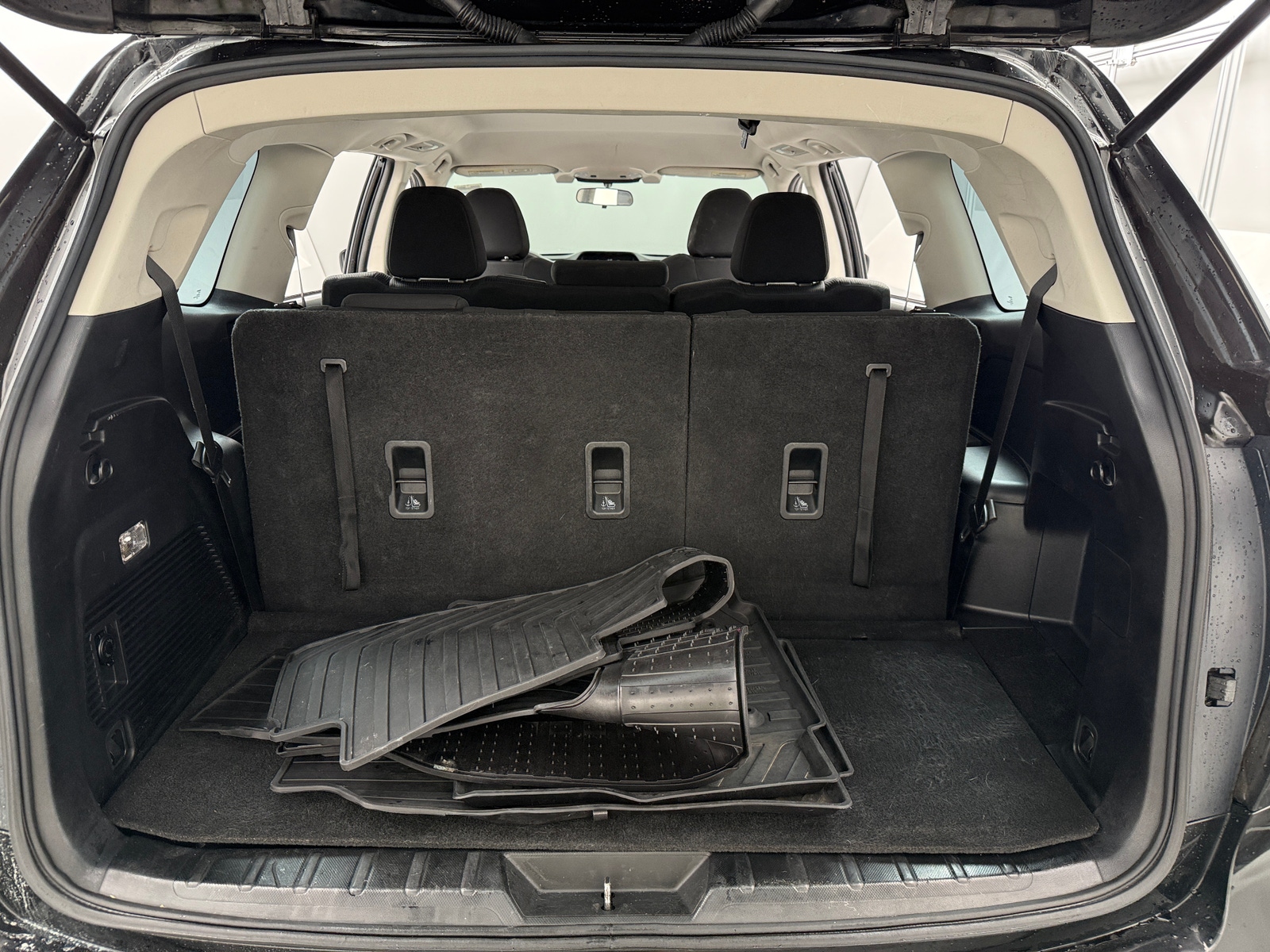 Thumbnail: 2019 Subaru Ascent - 7