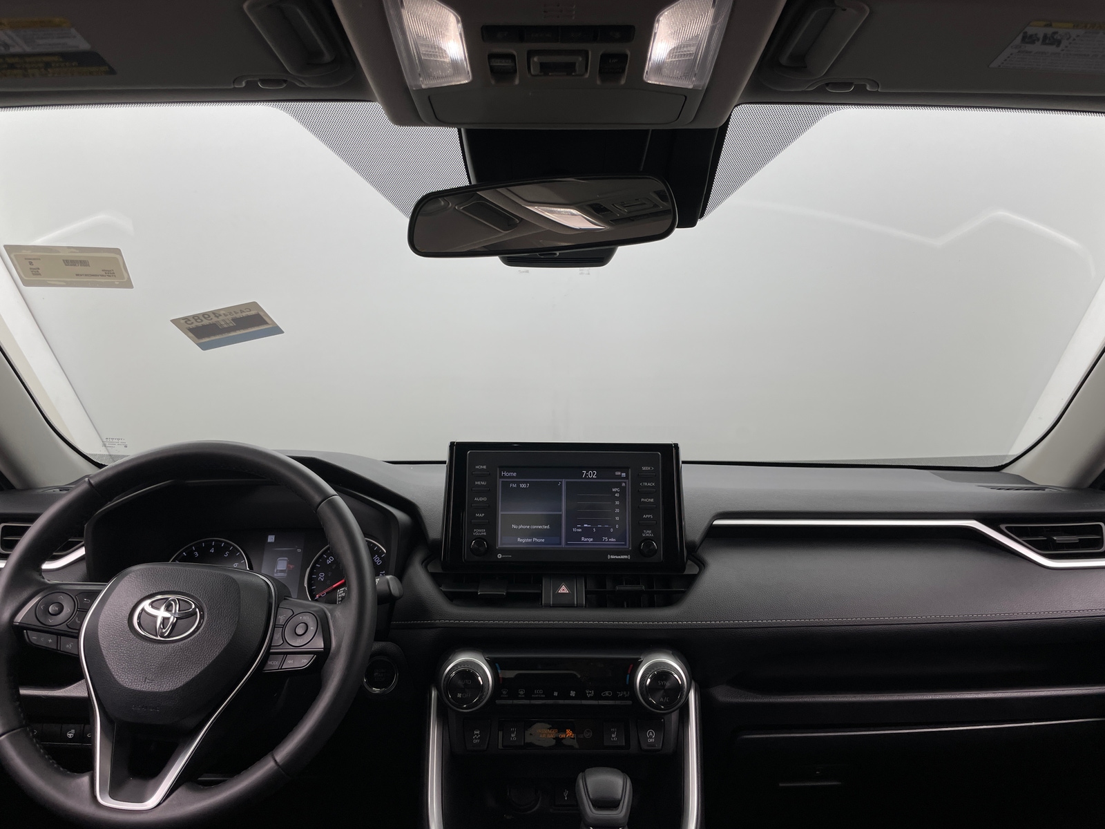 Thumbnail: 2022 Toyota RAV4 - 3