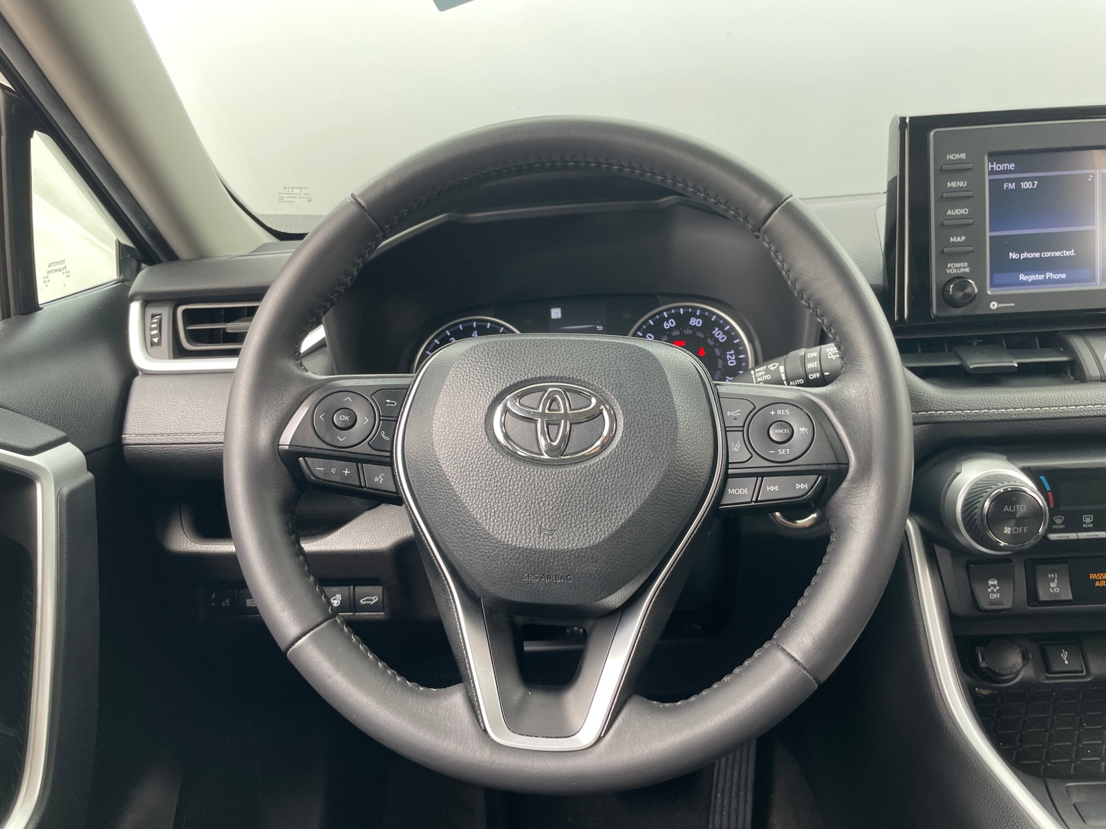 Thumbnail: 2022 Toyota RAV4 - 5