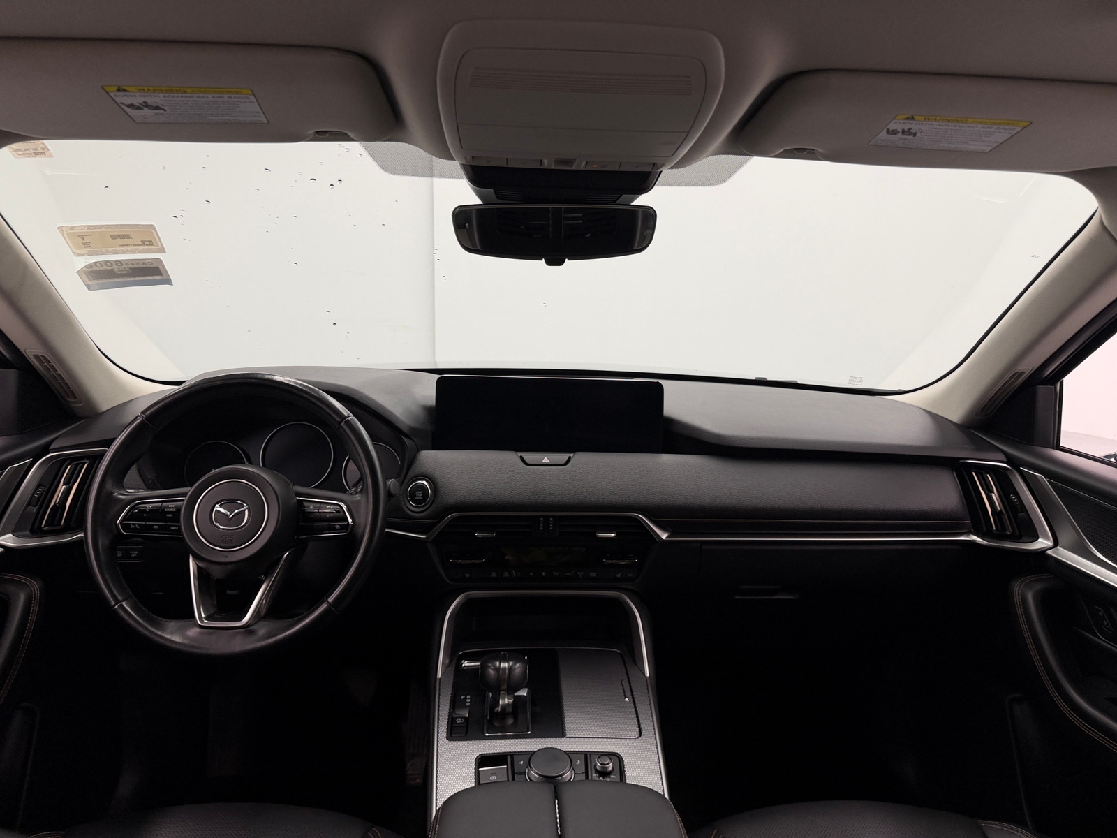 Thumbnail: 2025 Mazda CX-90 - 2