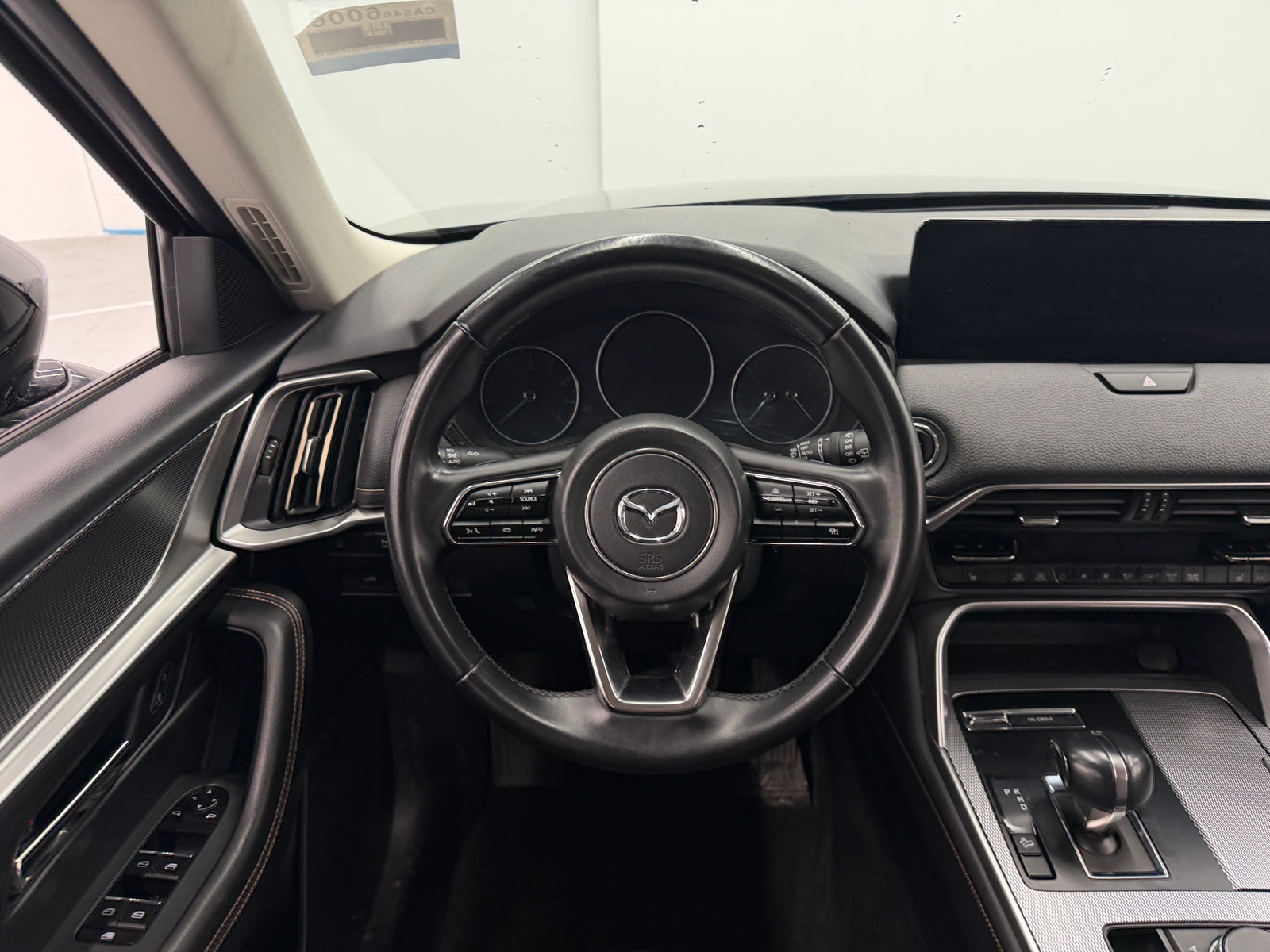Thumbnail: 2025 Mazda CX-90 - 4