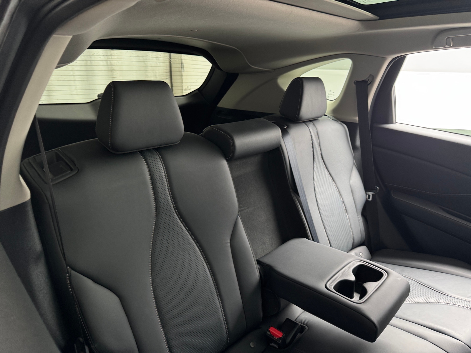 Thumbnail: 2021 Acura RDX - 5