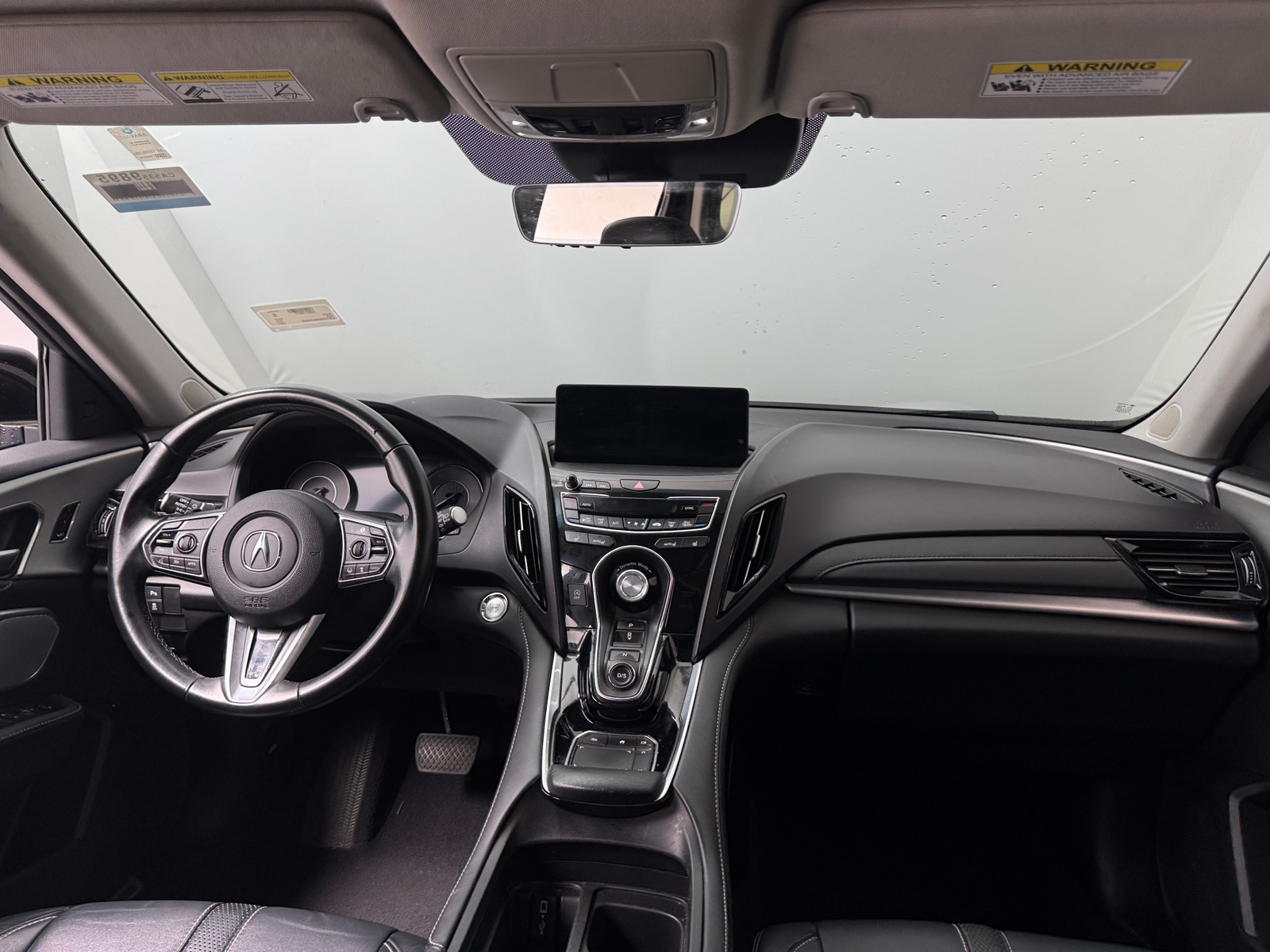 Thumbnail: 2021 Acura RDX - 2