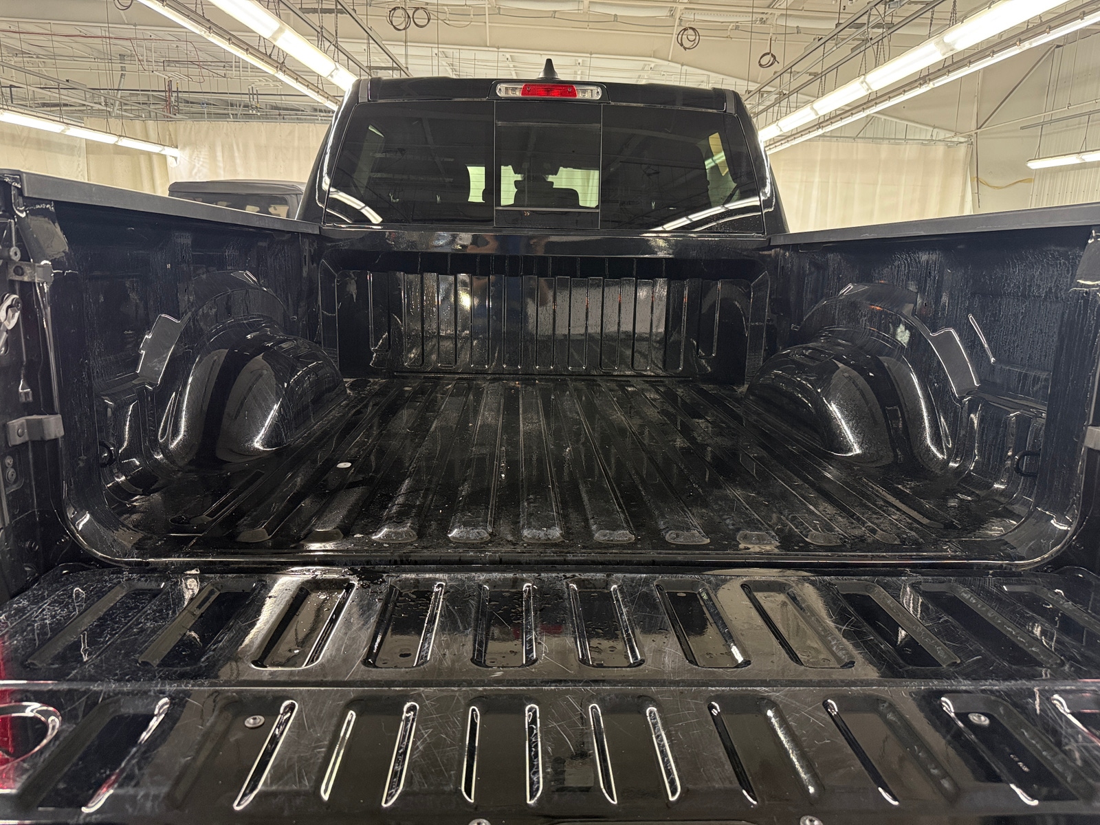 Thumbnail: 2023 RAM 1500 - 7
