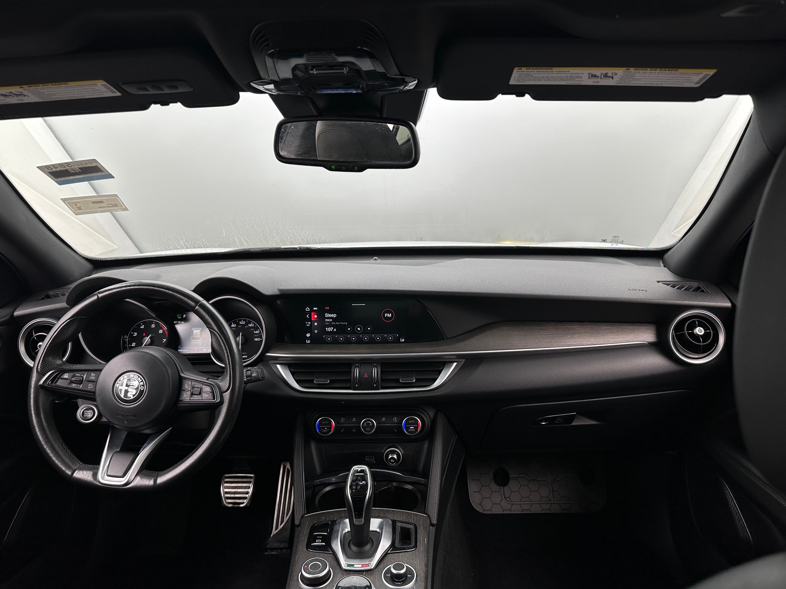 Thumbnail: 2023 Alfa Romeo Stelvio - 2