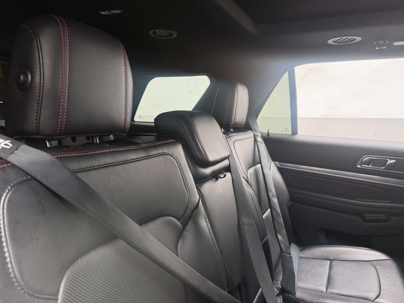 Thumbnail: 2019 Ford Explorer - 5