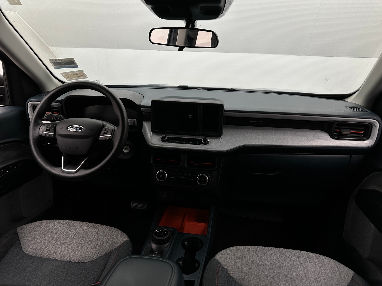 Thumbnail: 2024 Ford Maverick - 3