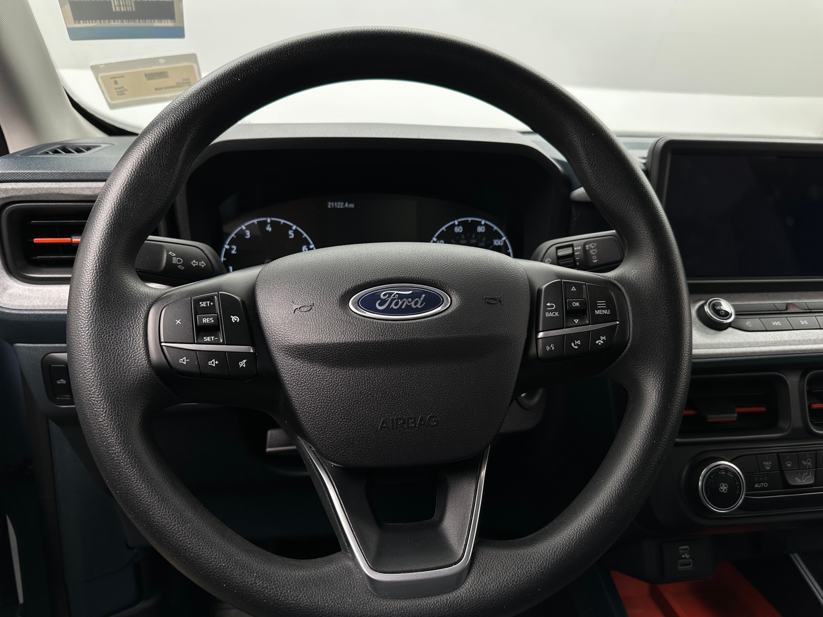 Thumbnail: 2024 Ford Maverick - 5