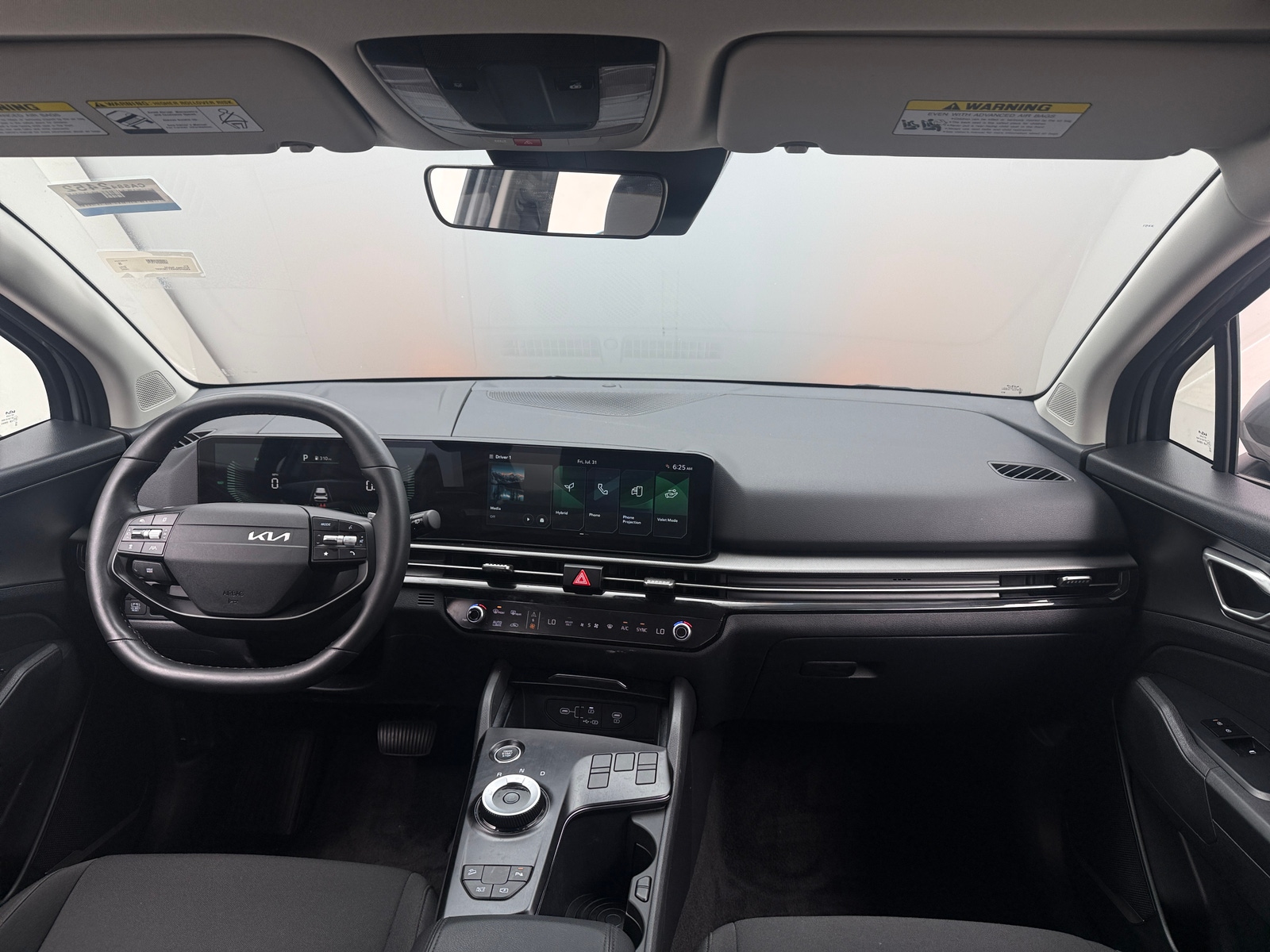 Thumbnail: 2026 Kia Sportage - 3